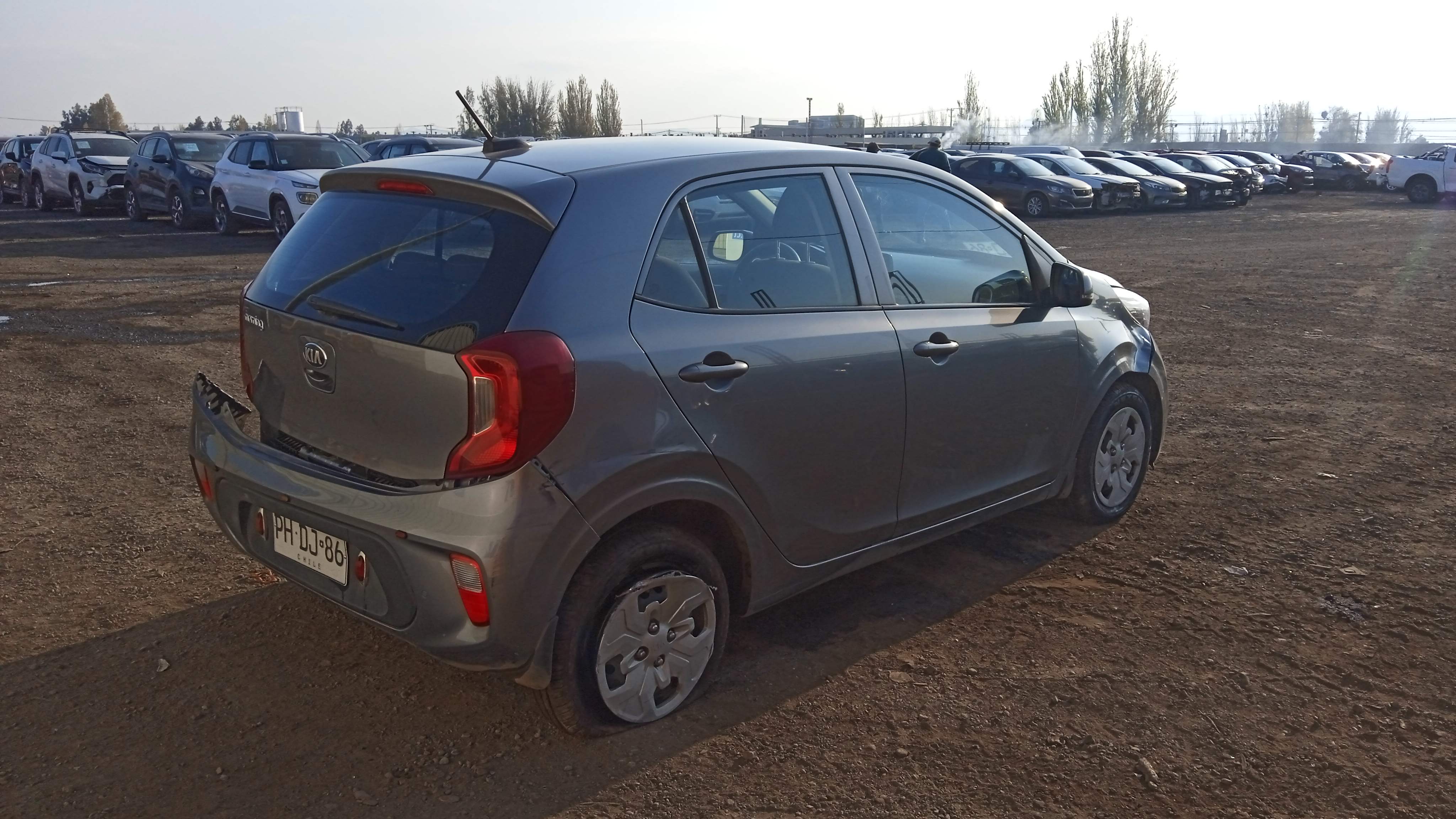 Remates Karcal