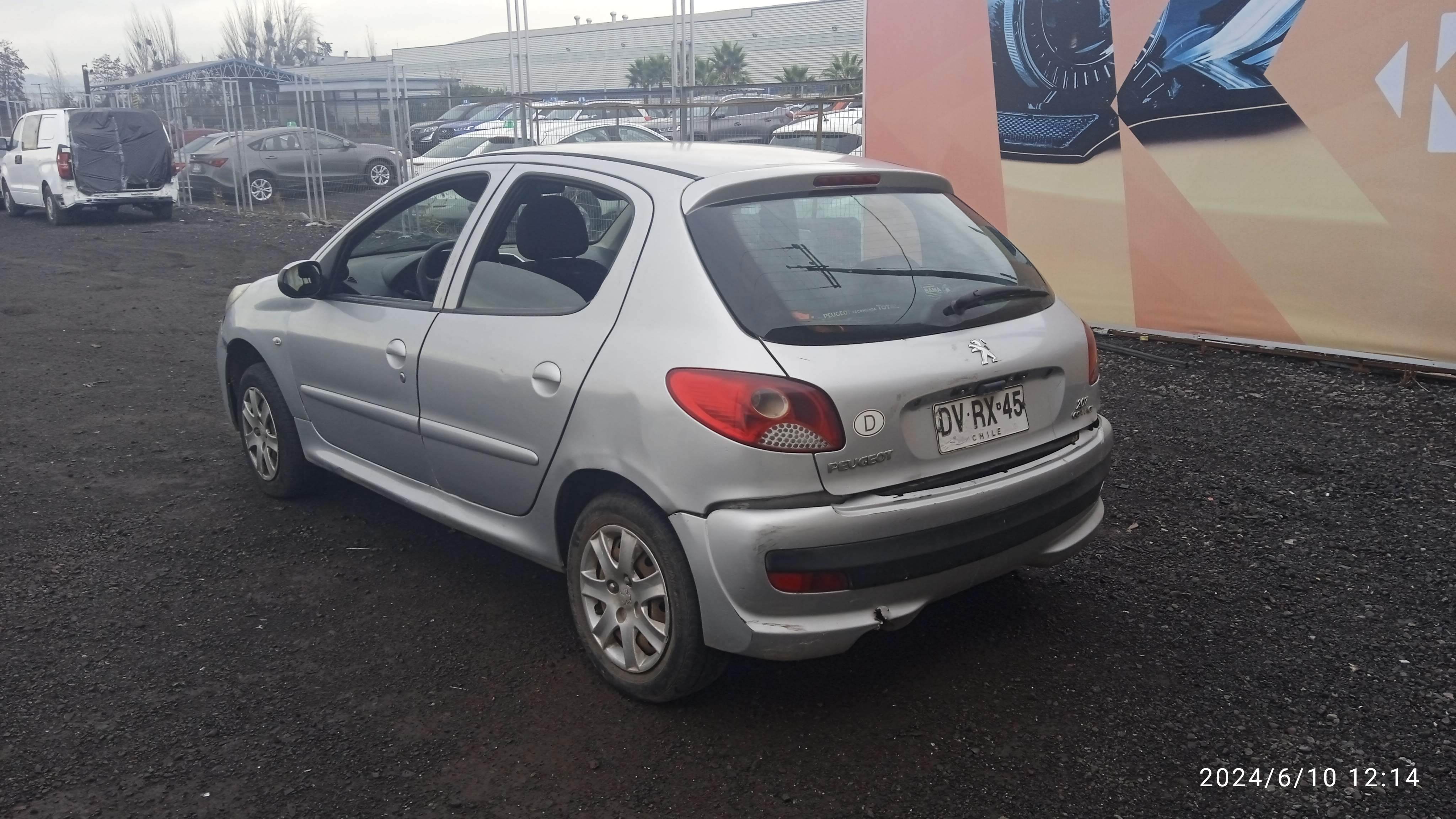 Remates Karcal