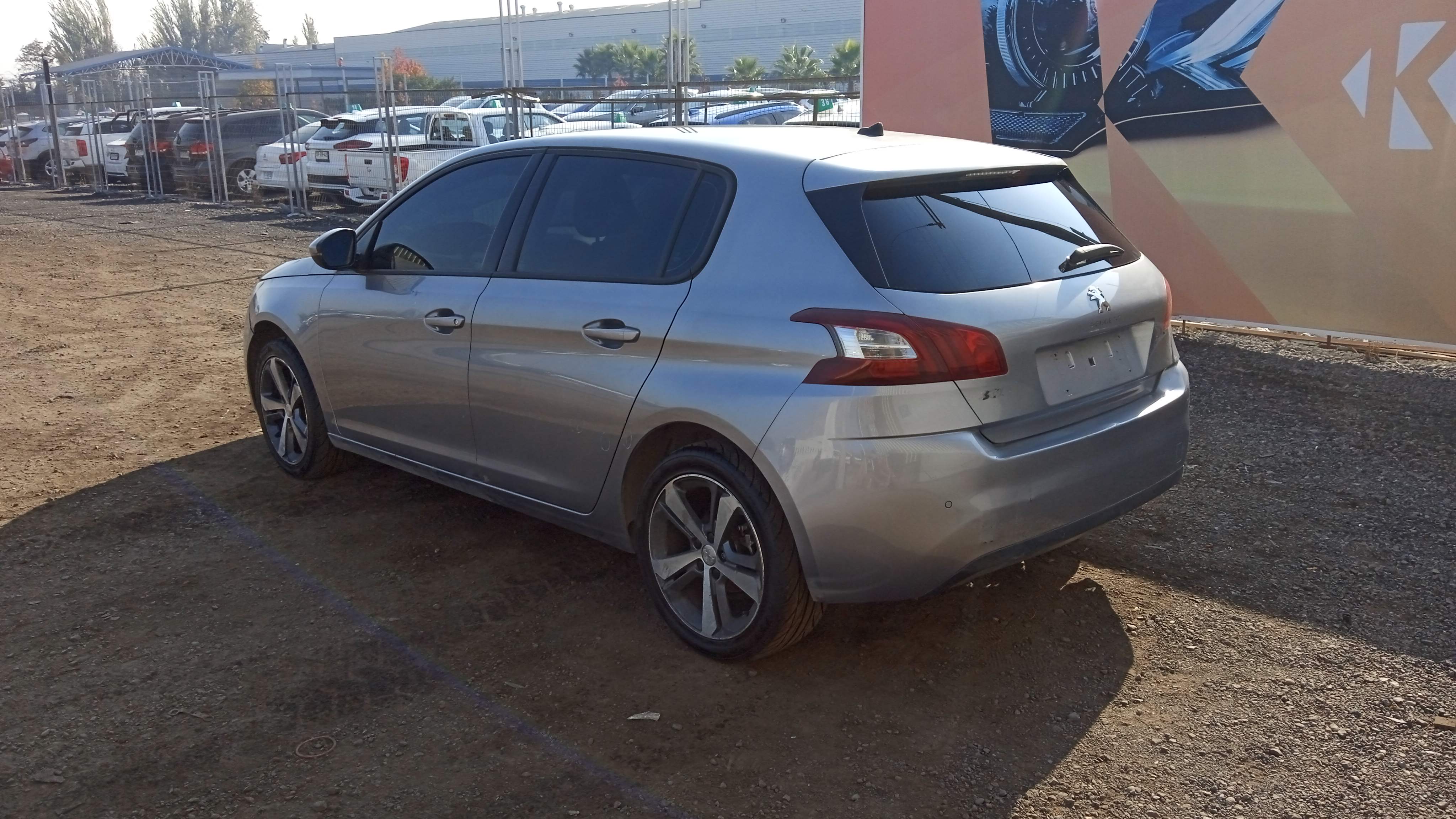 Remates Karcal