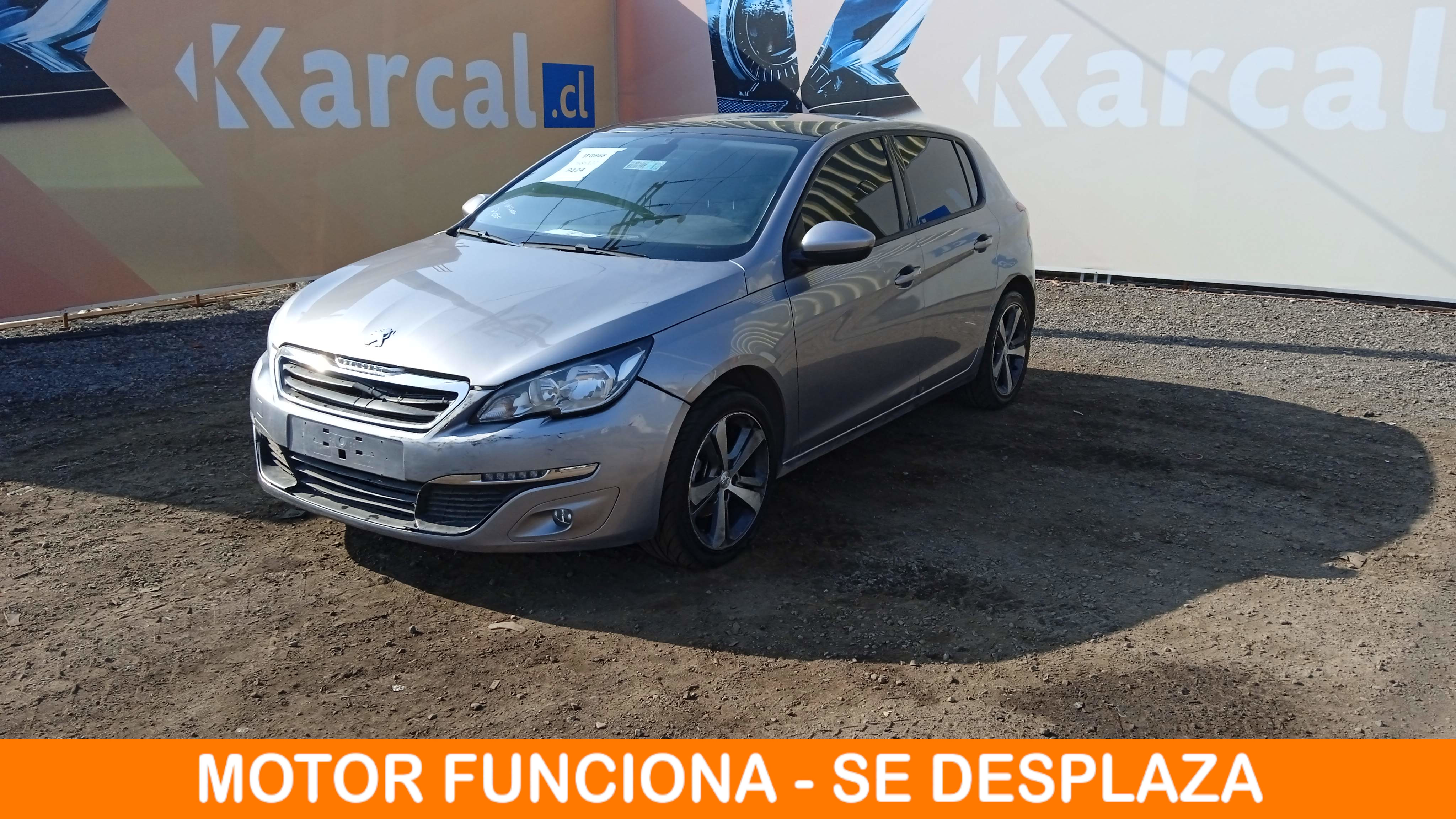 Remates Karcal
