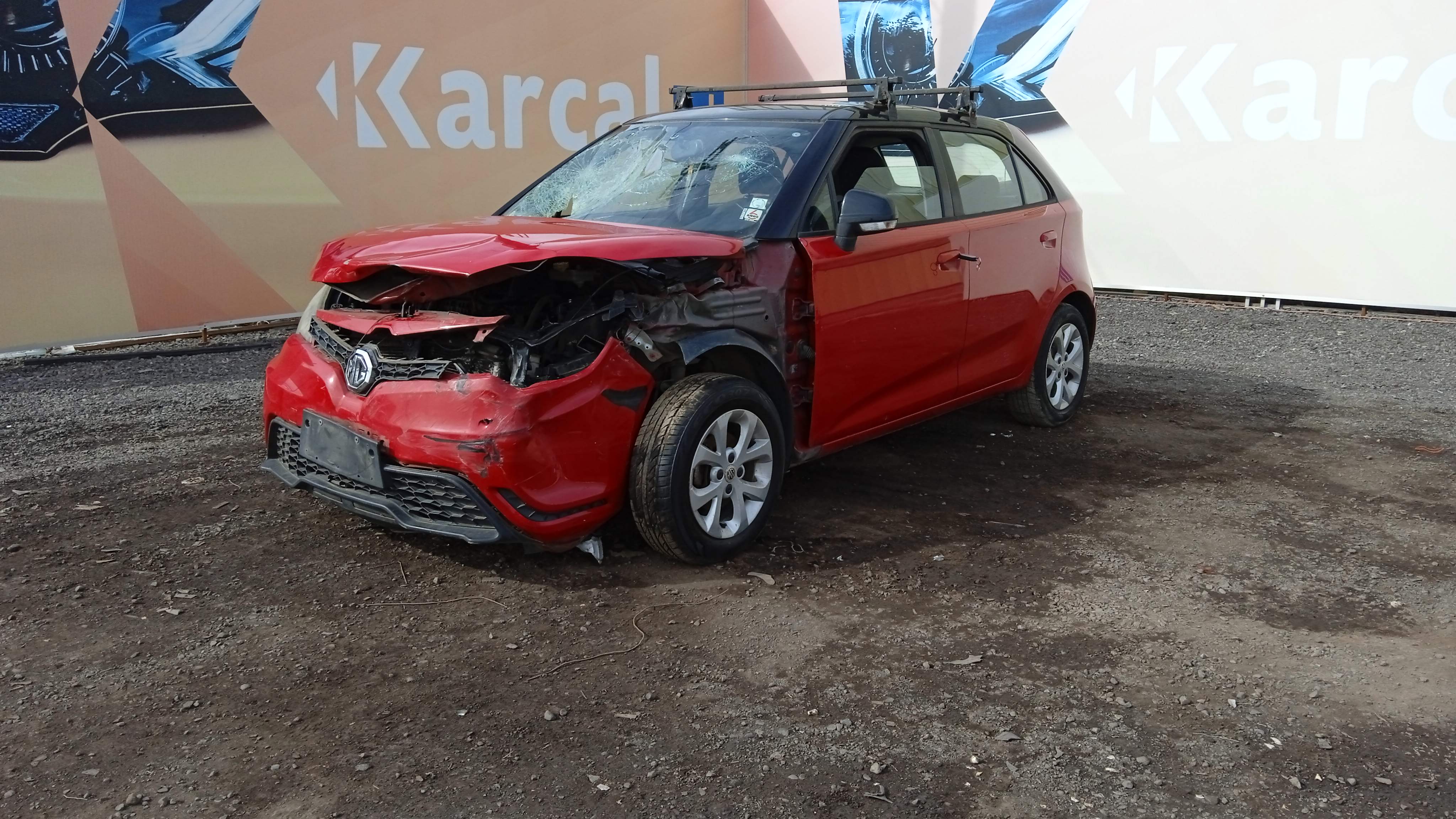 MG 3 1.5 2016 HTSL68