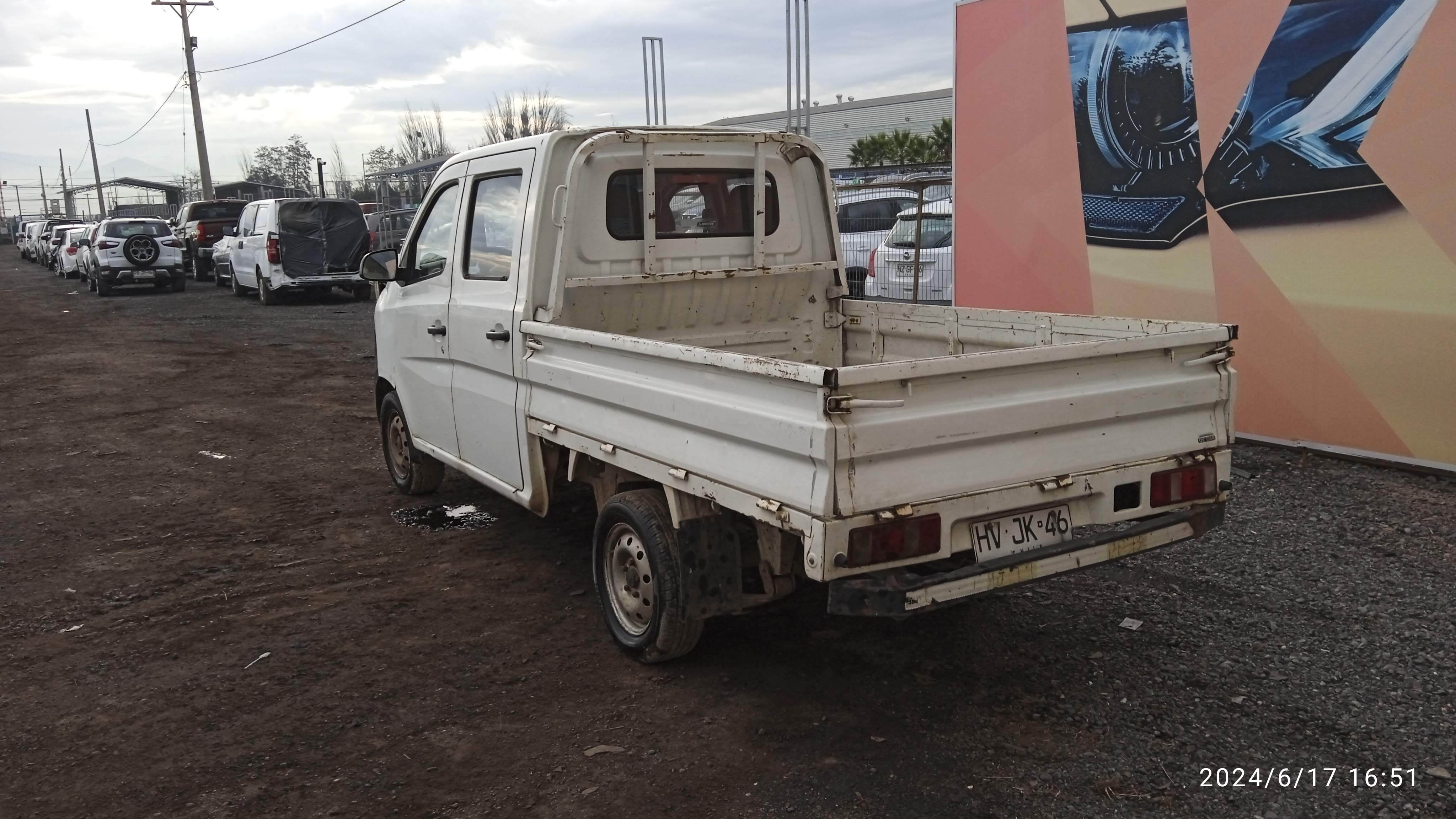 Remates Karcal
