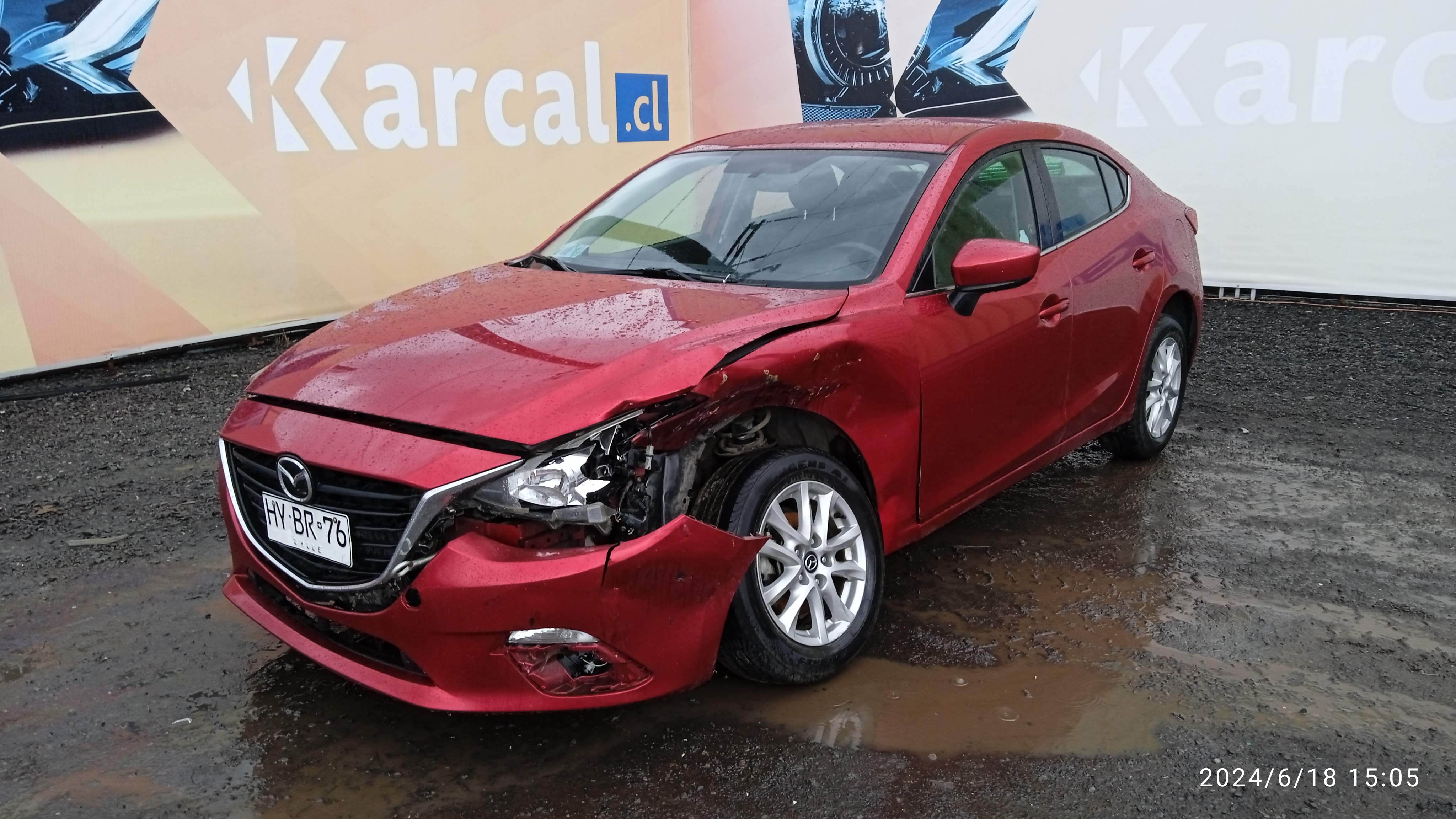 Remates Karcal