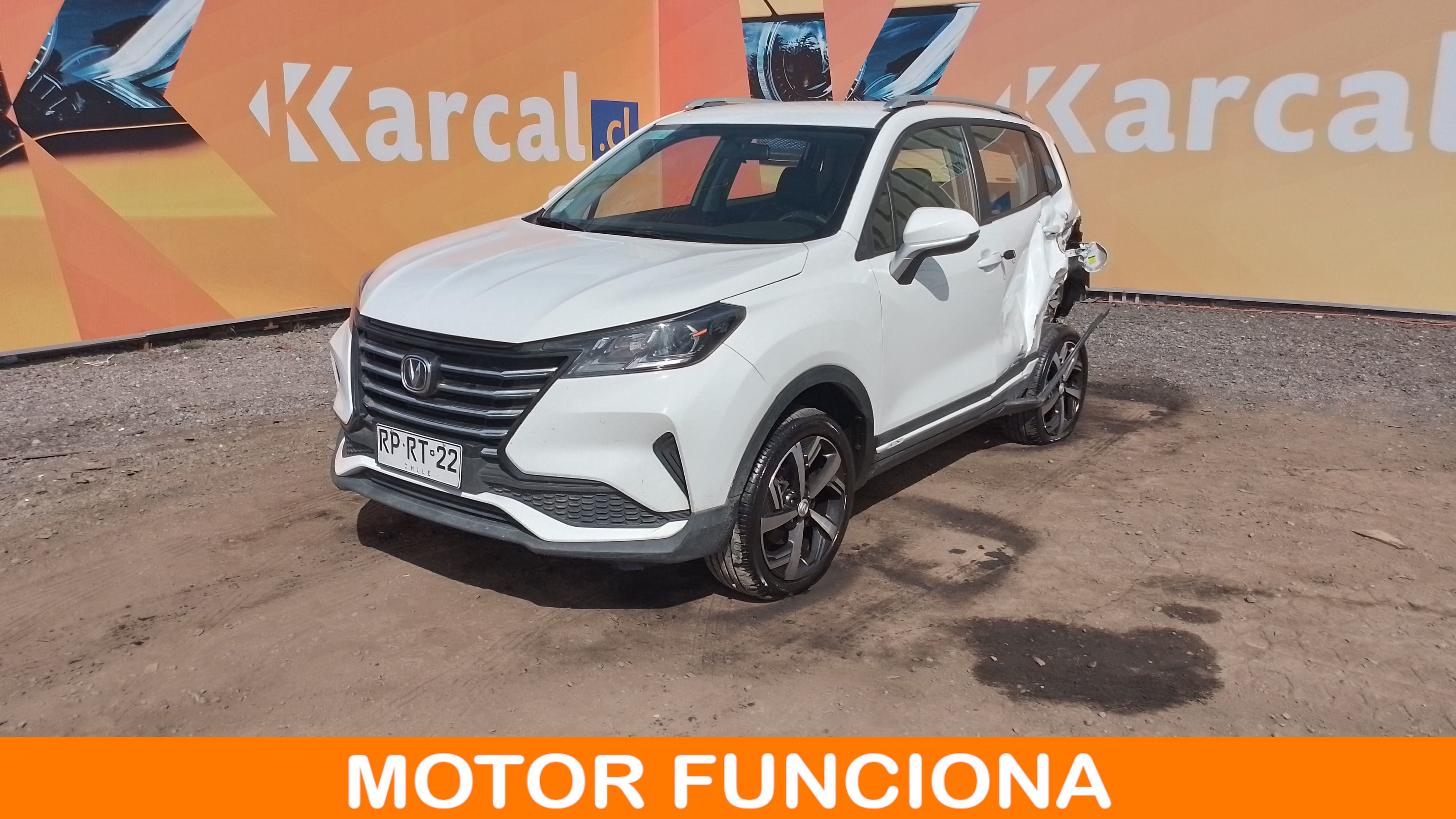 Remates Karcal