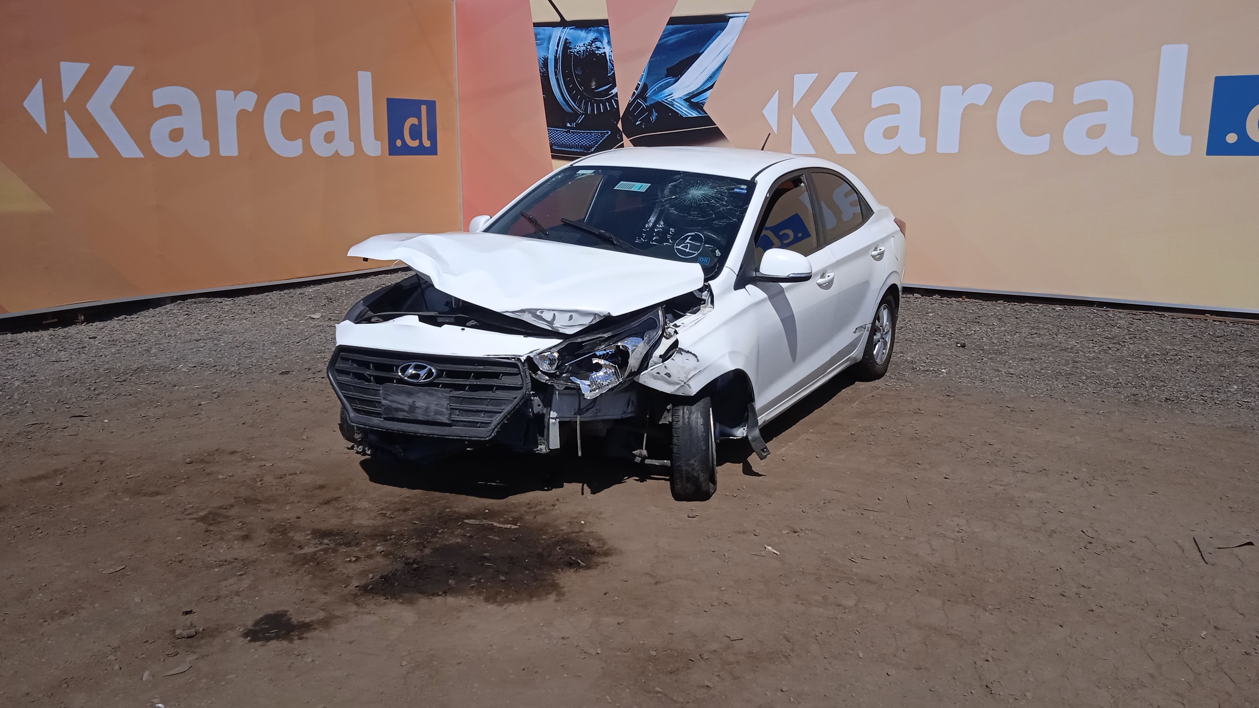 Remates Karcal