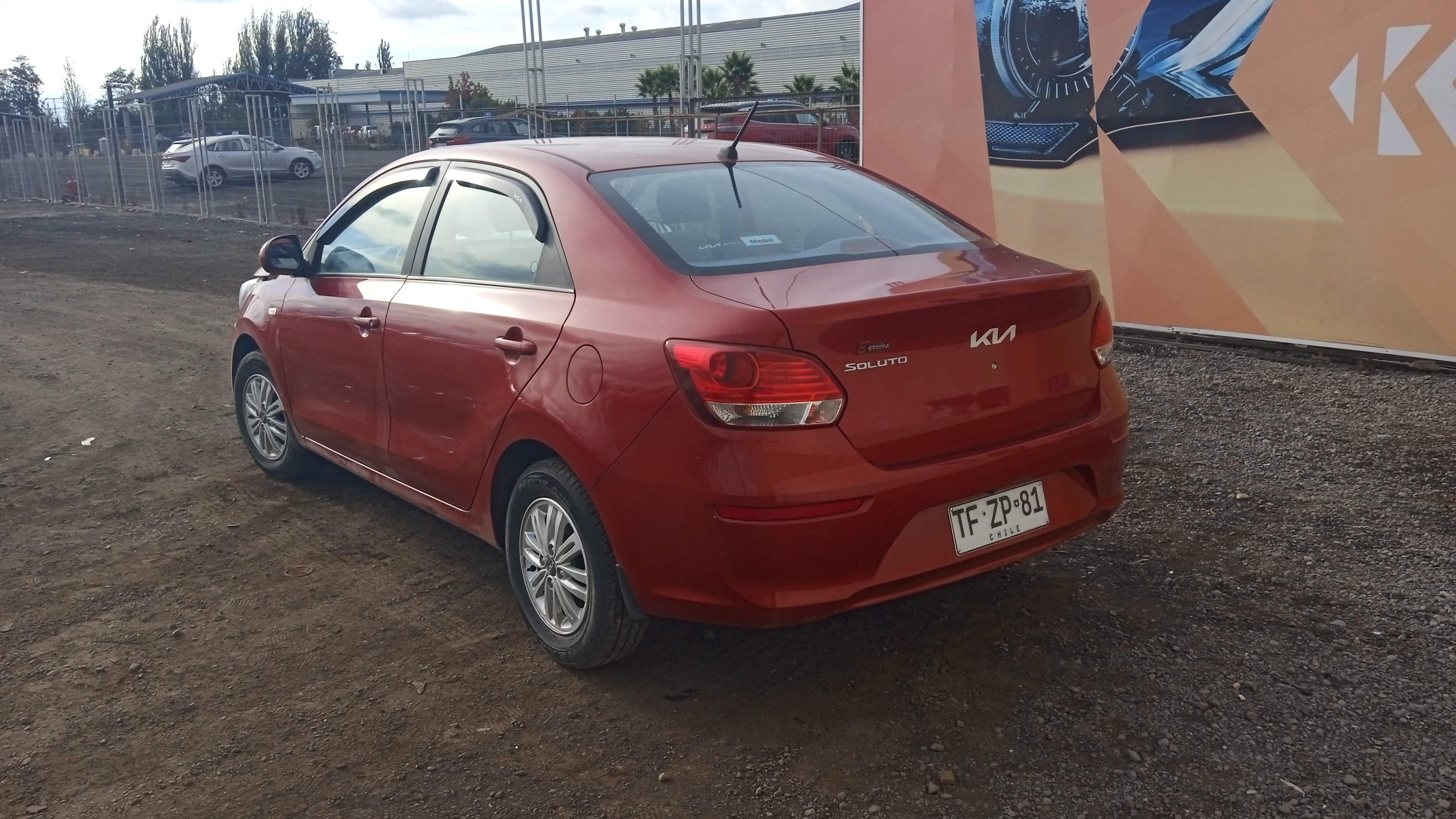 Remates Karcal