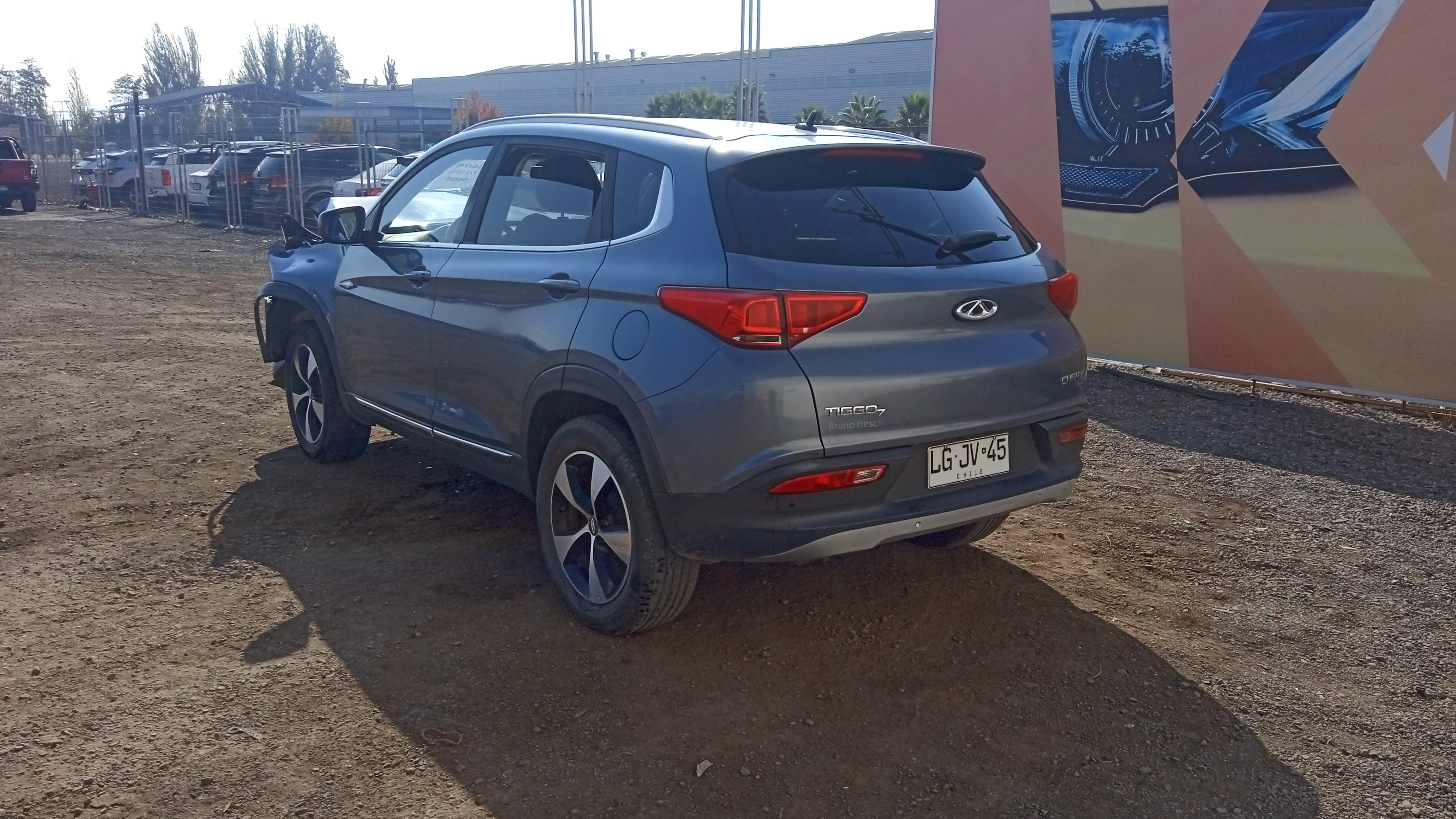 Remates Karcal