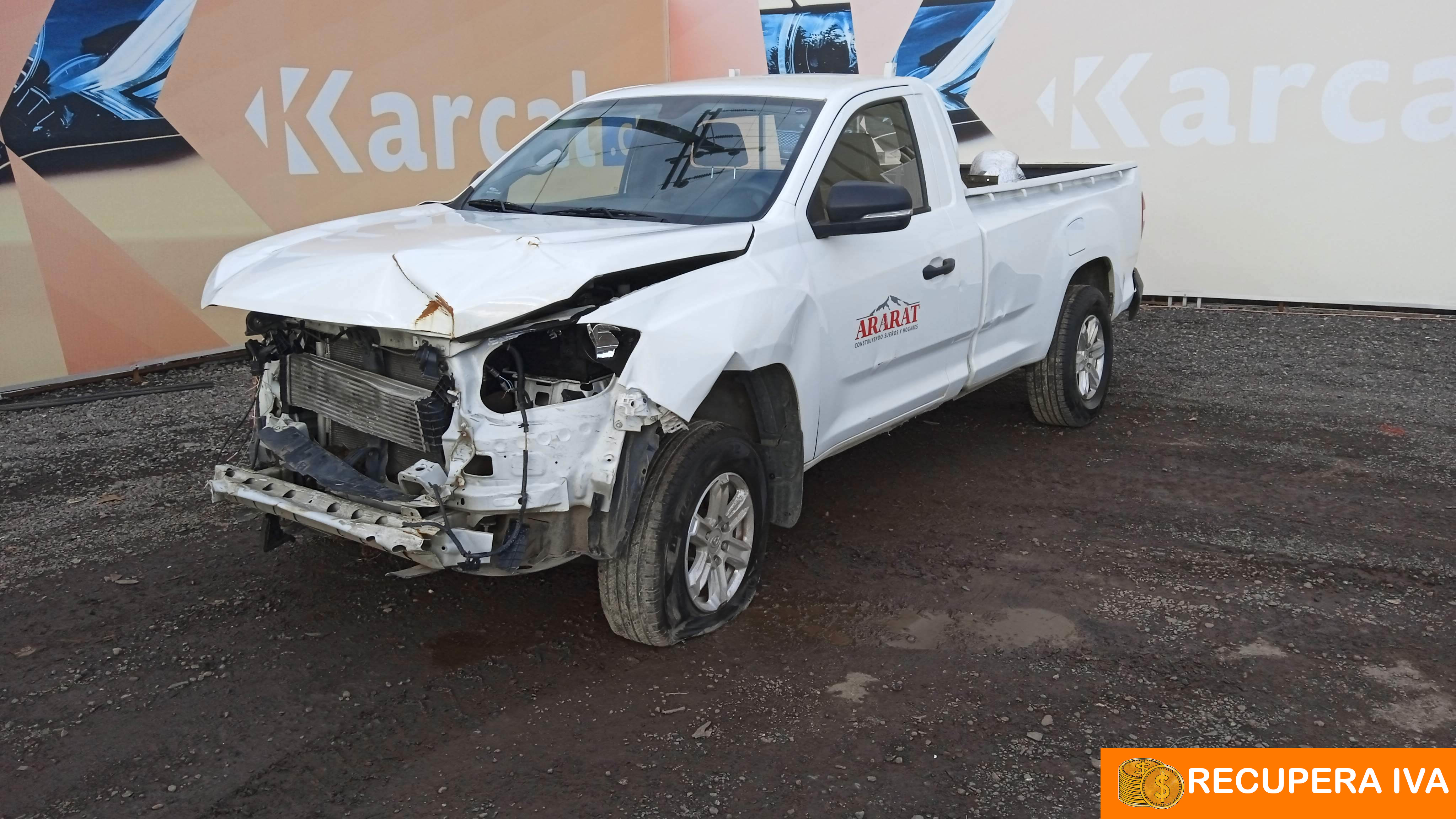 Remates Karcal