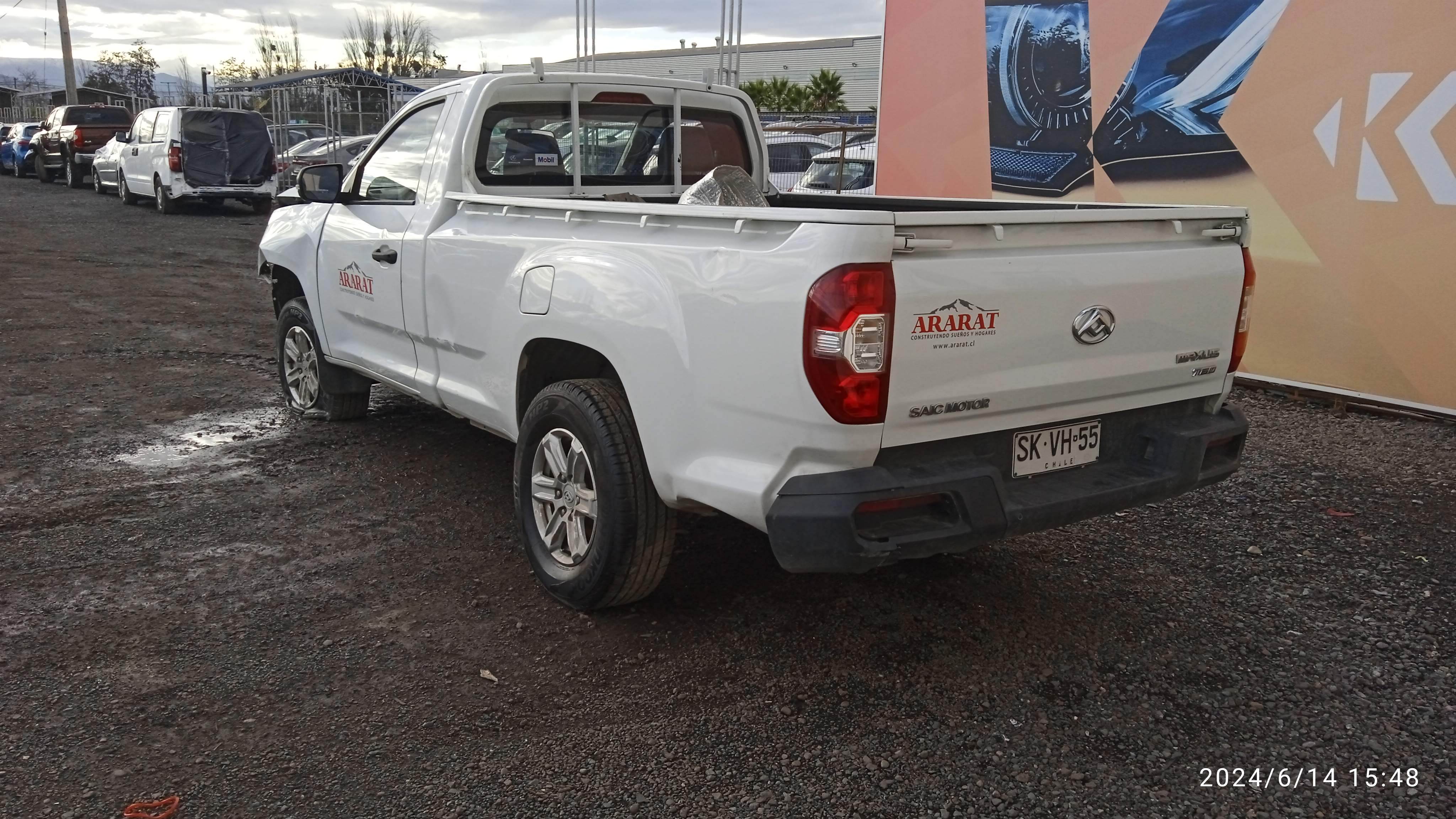 Remates Karcal