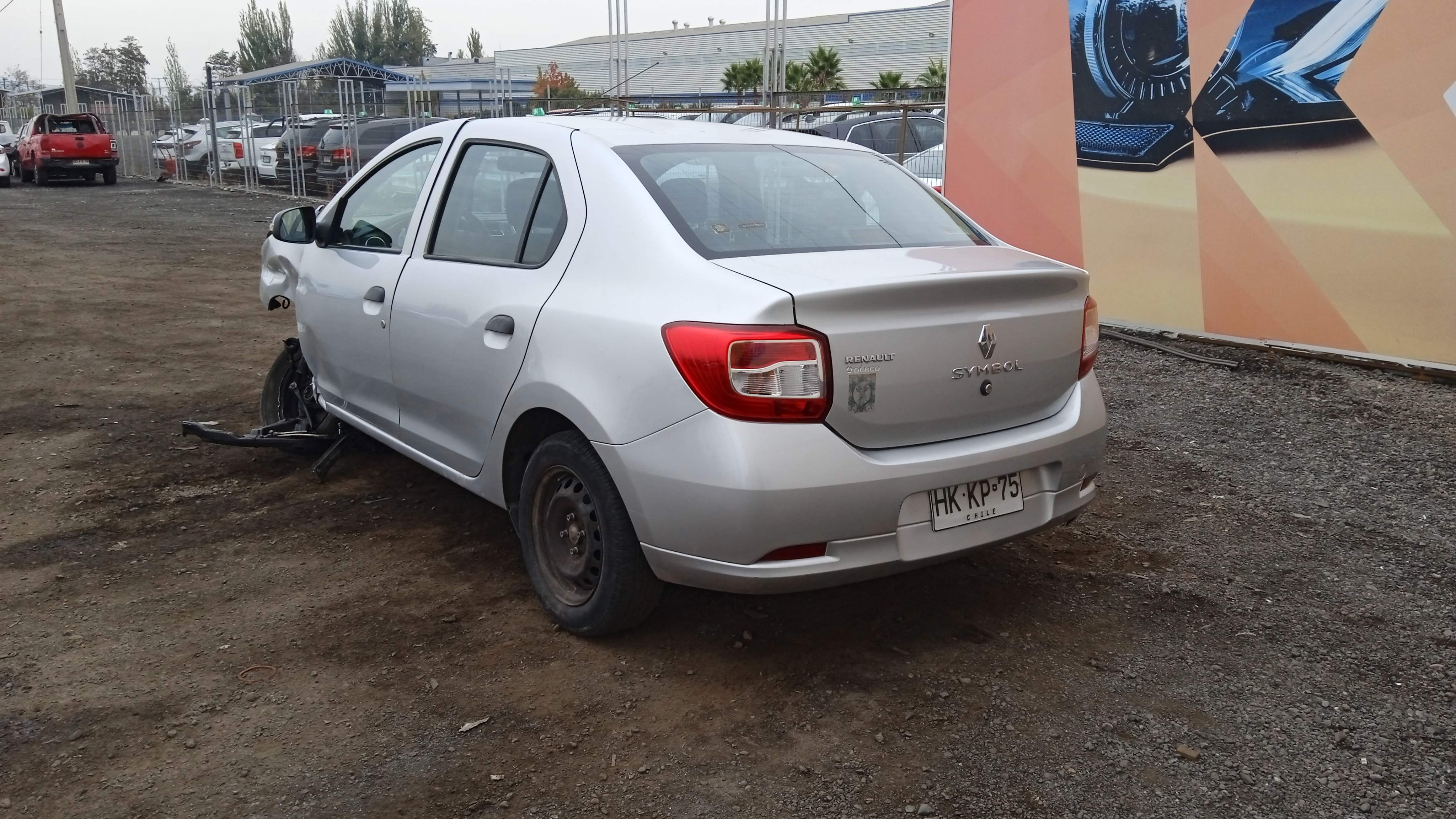 Remates Karcal