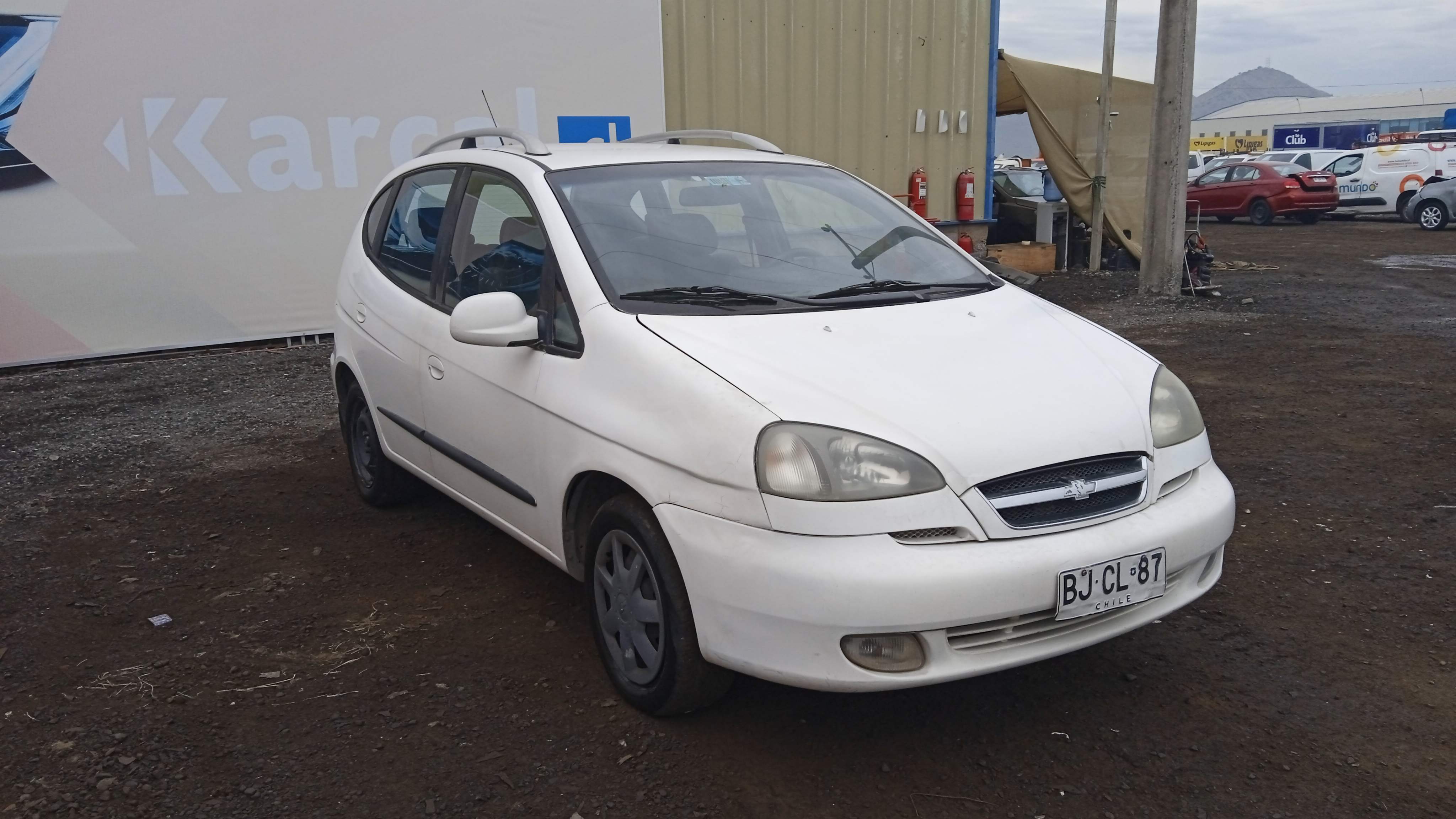 Remates Karcal