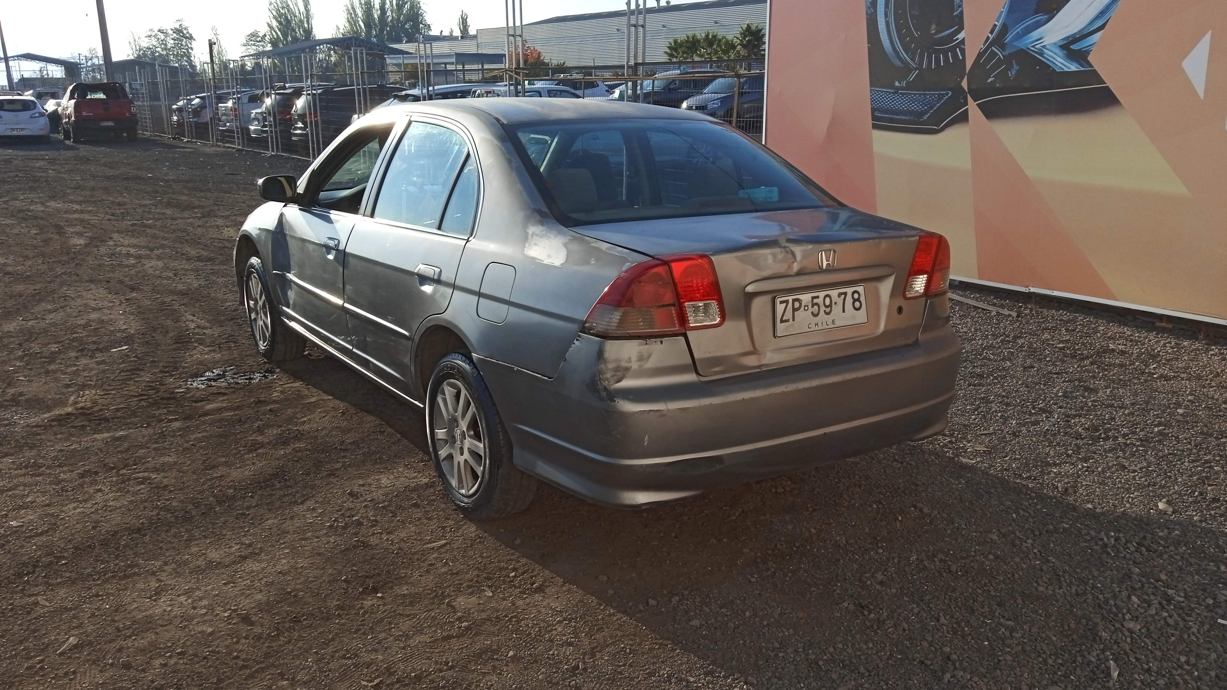 Remates Karcal