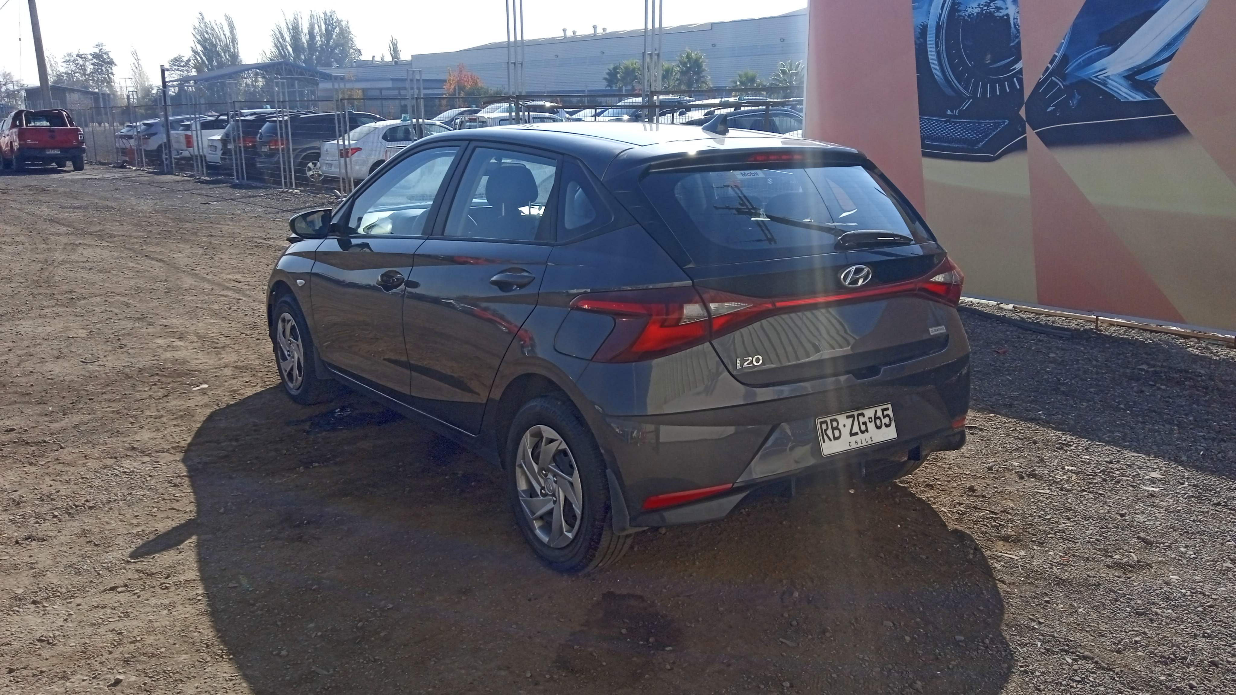 Remates Karcal