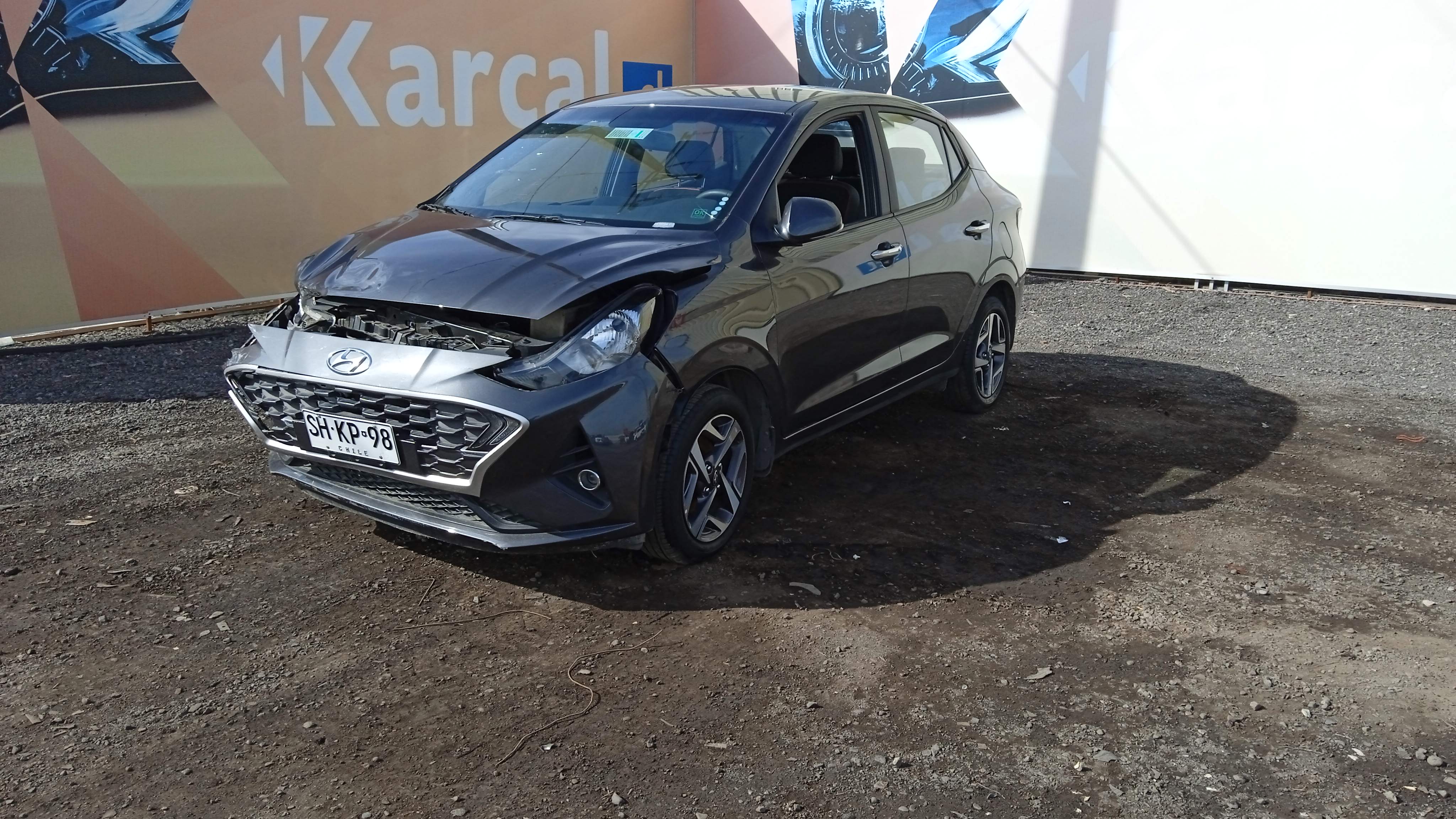 Remates Karcal