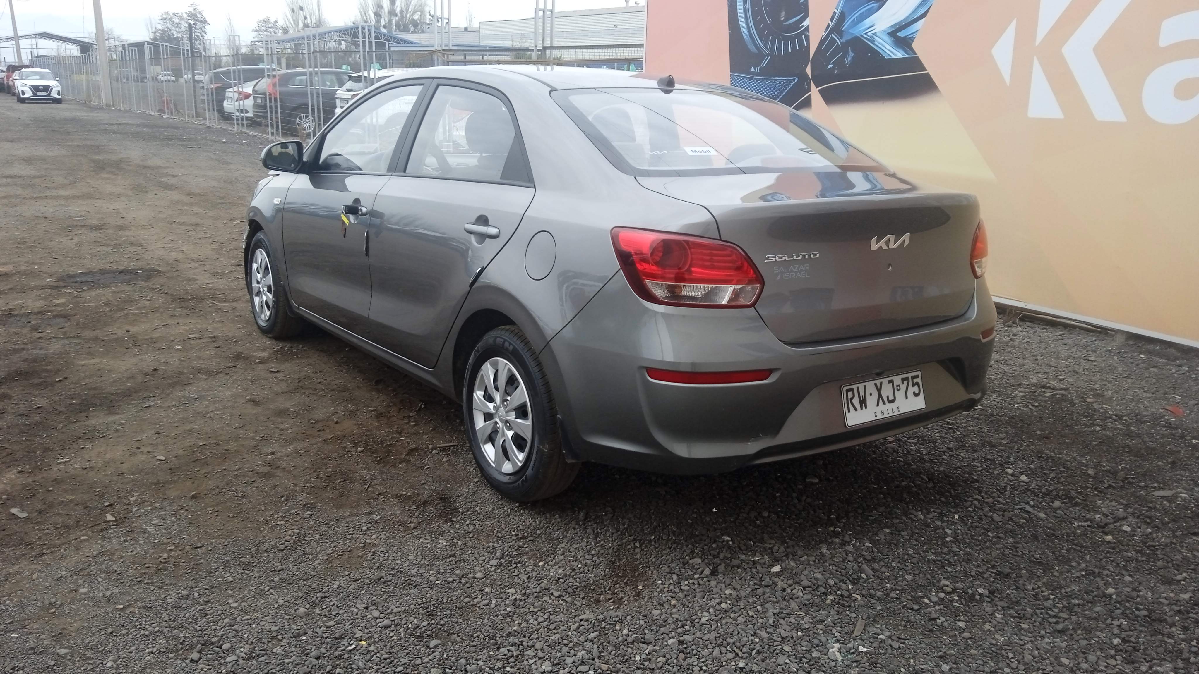 Remates Karcal