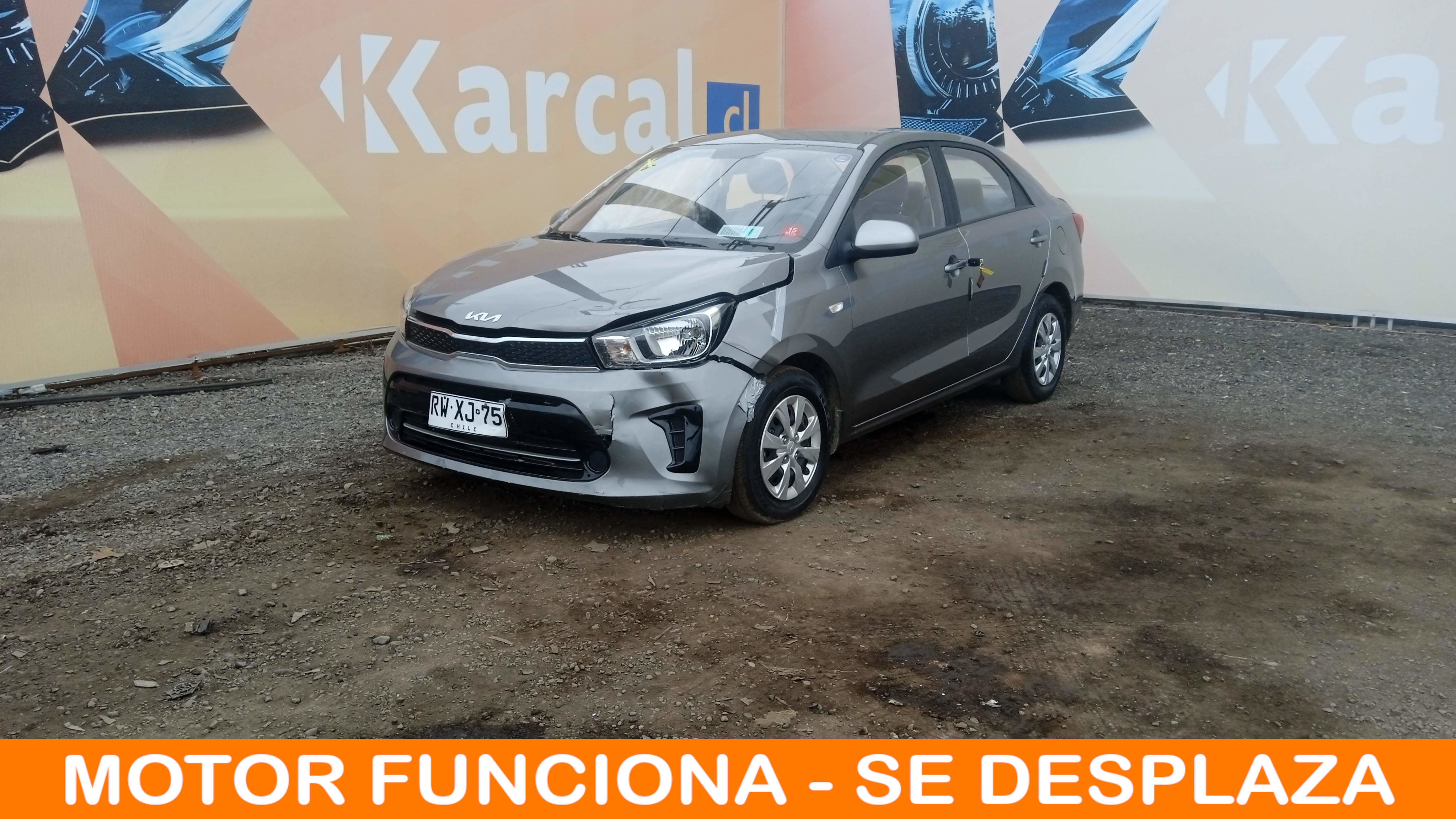 Remates Karcal
