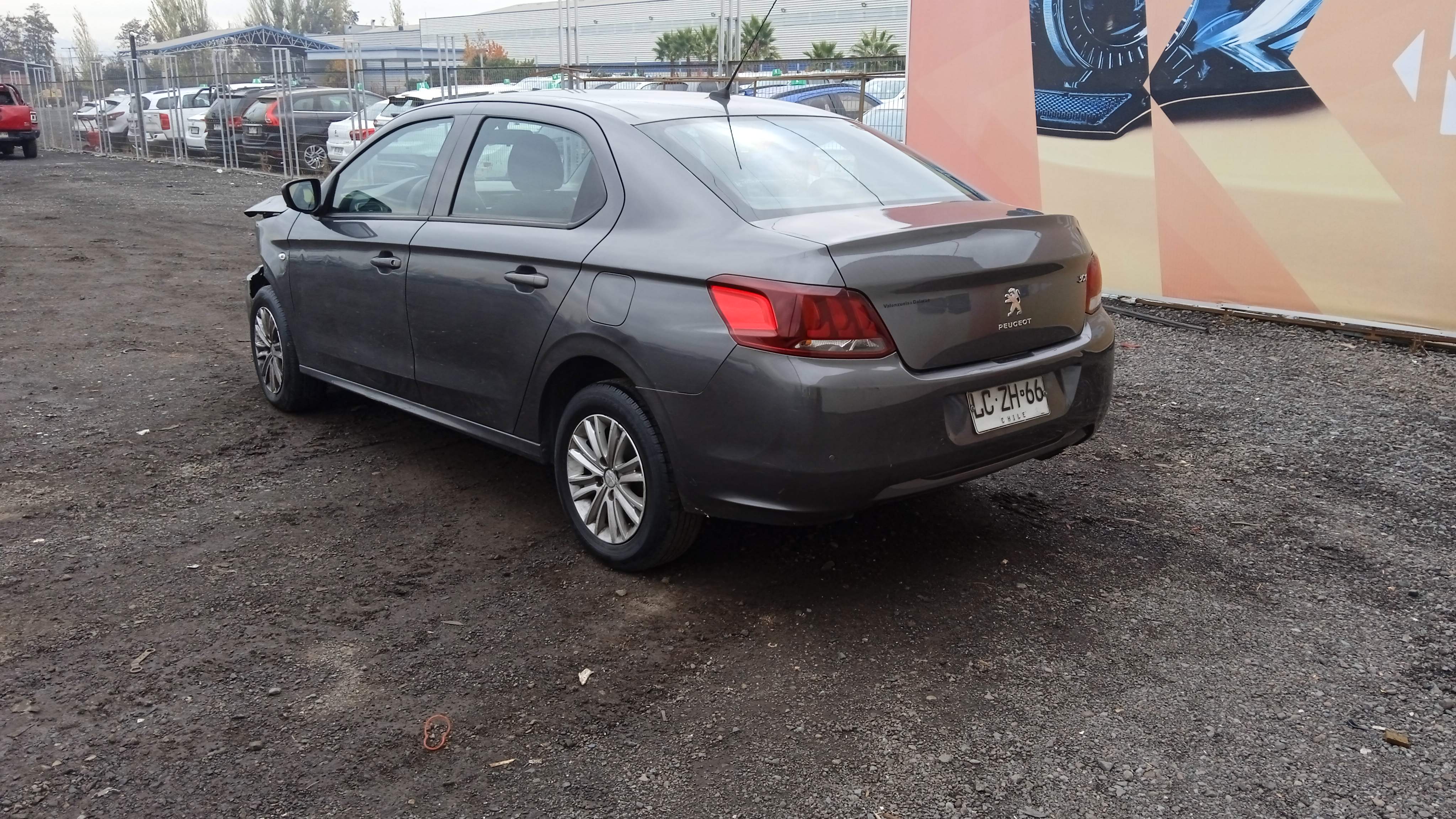 Remates Karcal