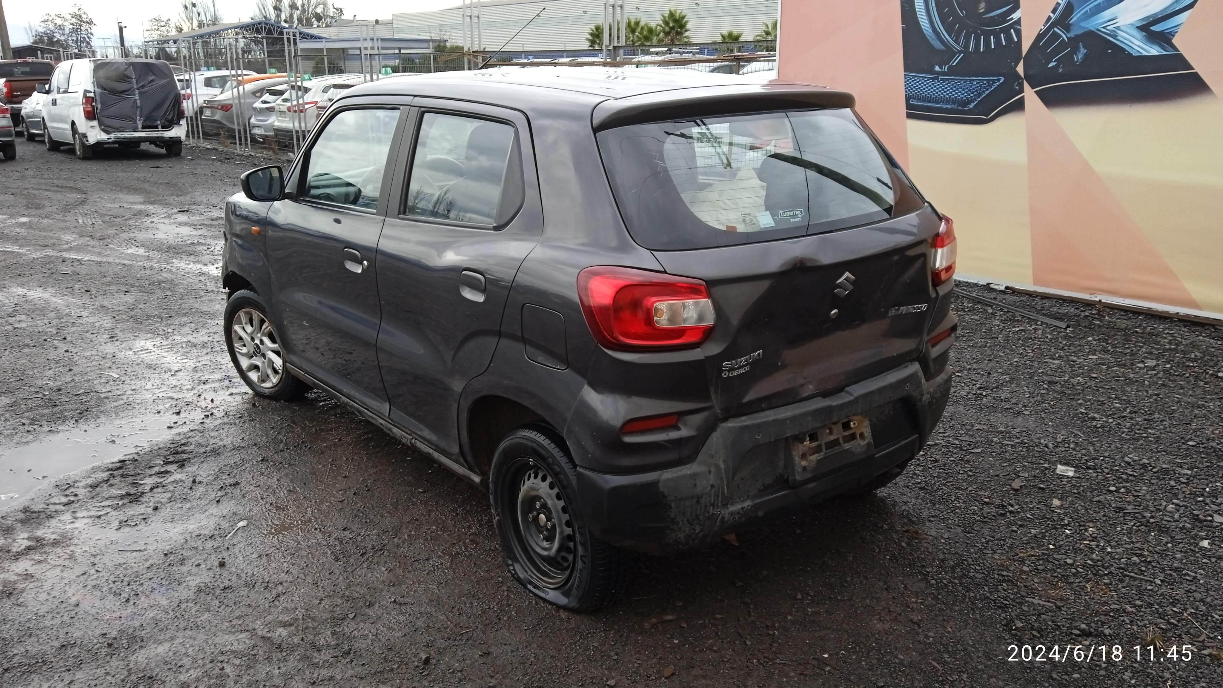 Remates Karcal
