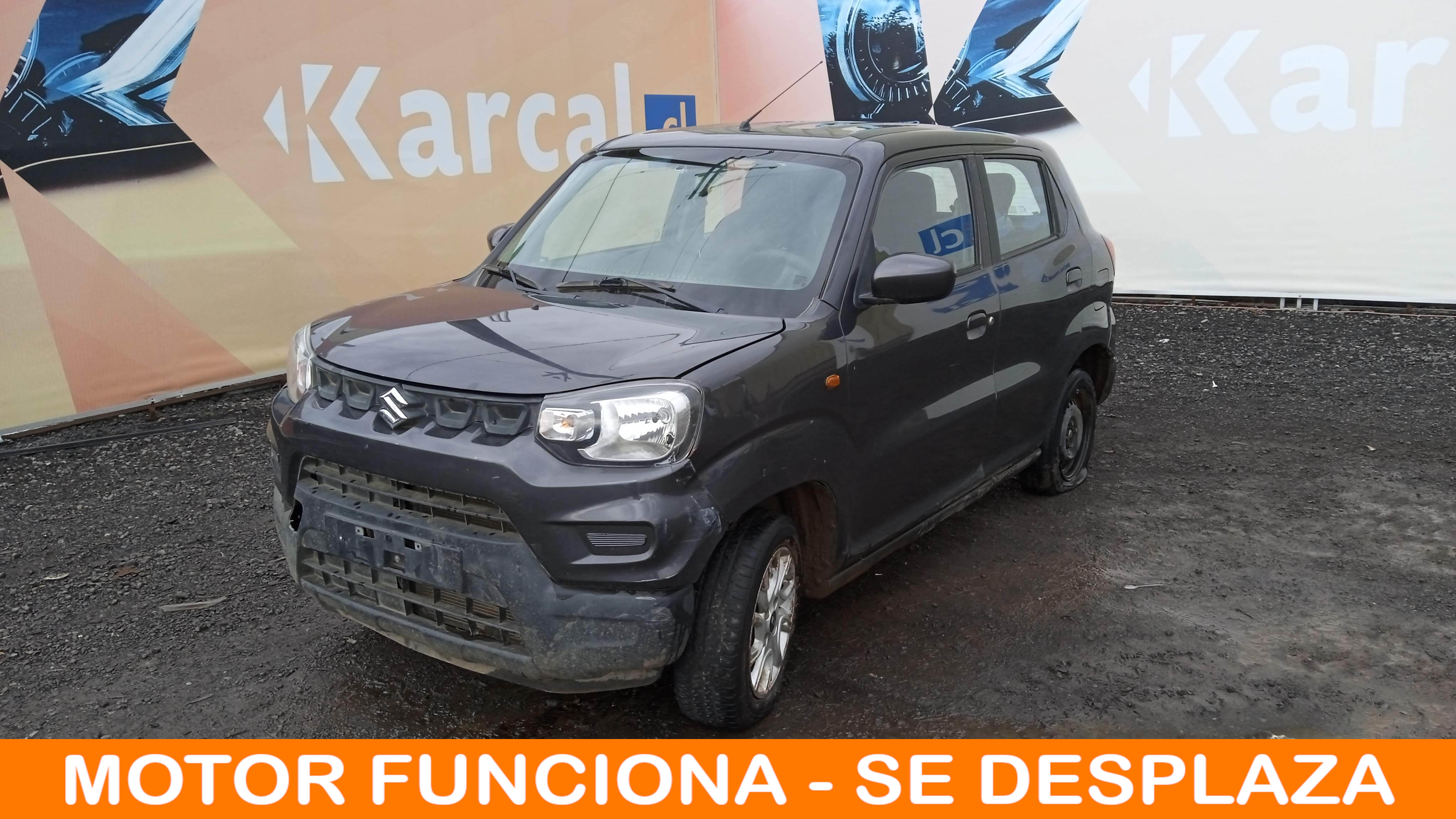 Remates Karcal