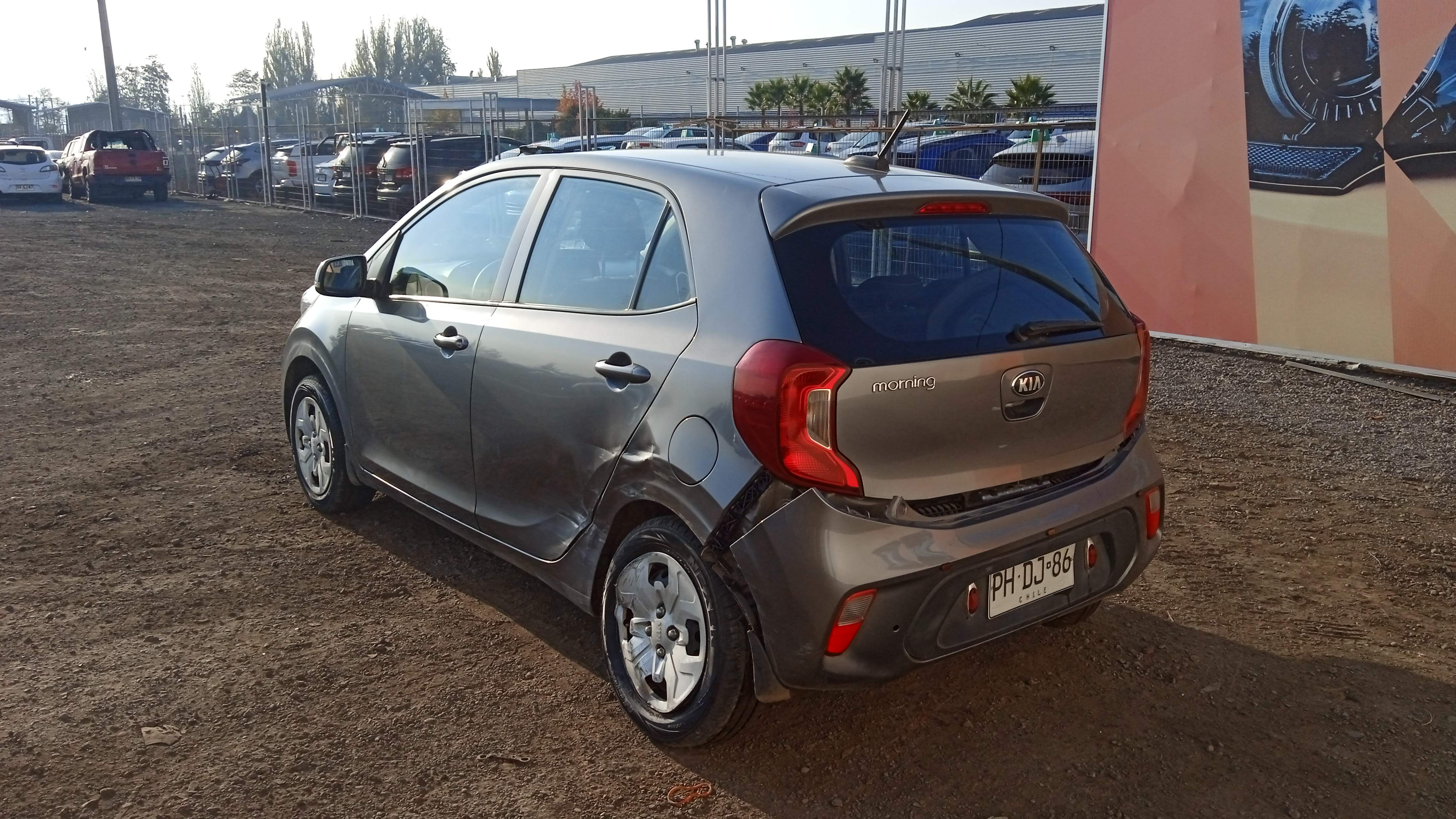 Remates Karcal