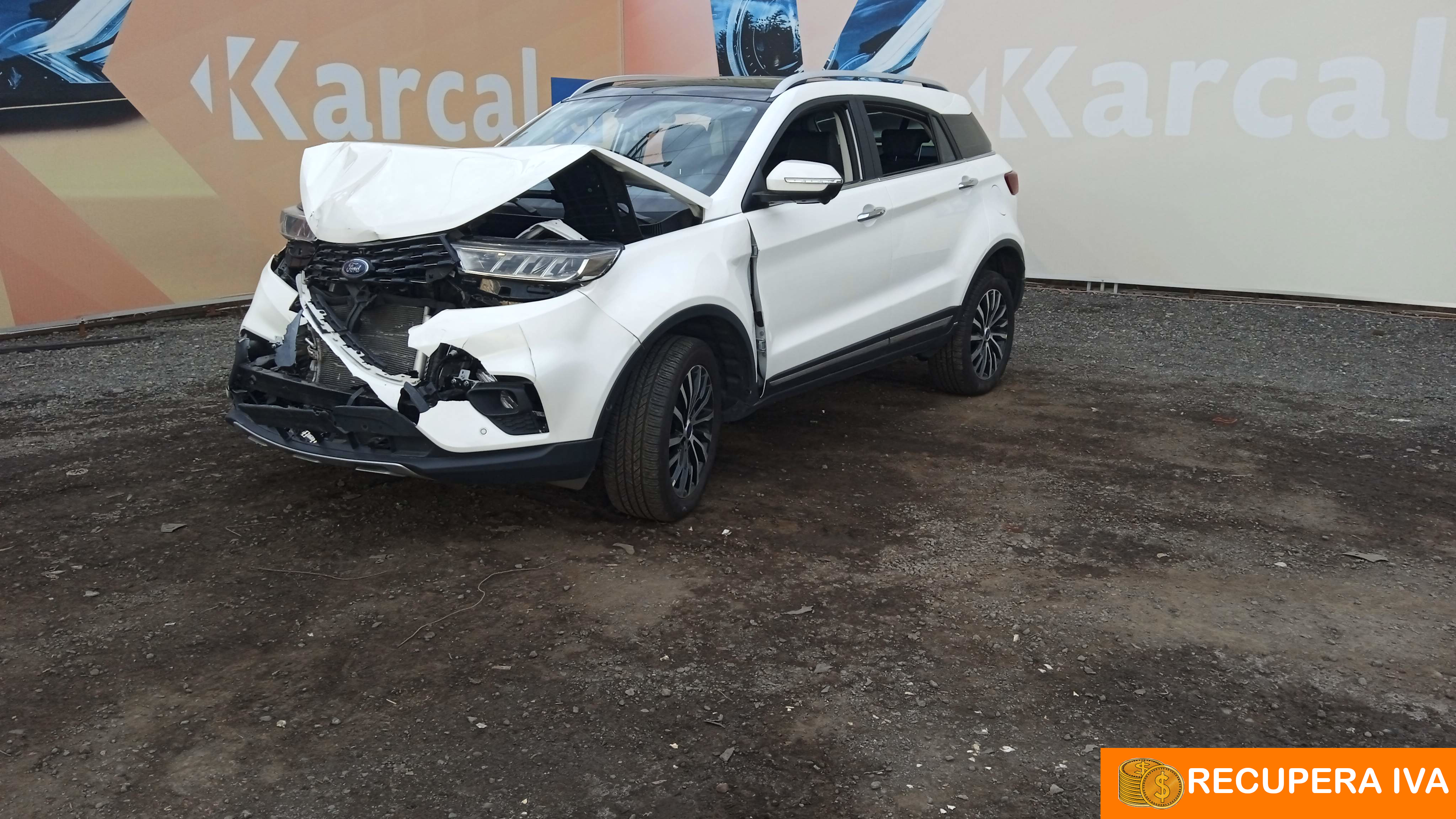 FORD TERRITORY 1.5 AUT 2022 RZSF37