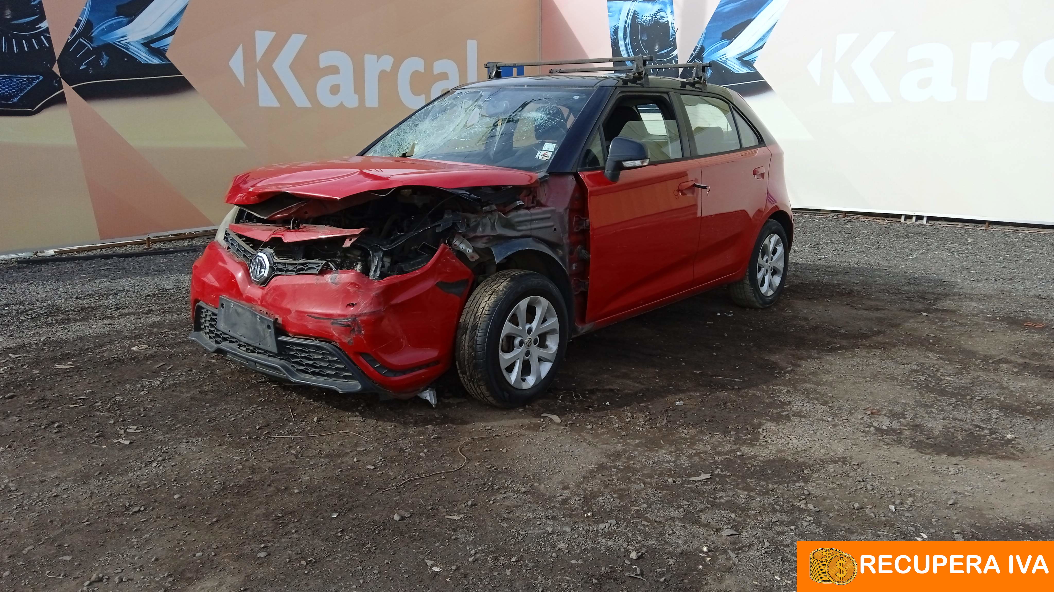 MG 3 1.5 2016 HTSL68