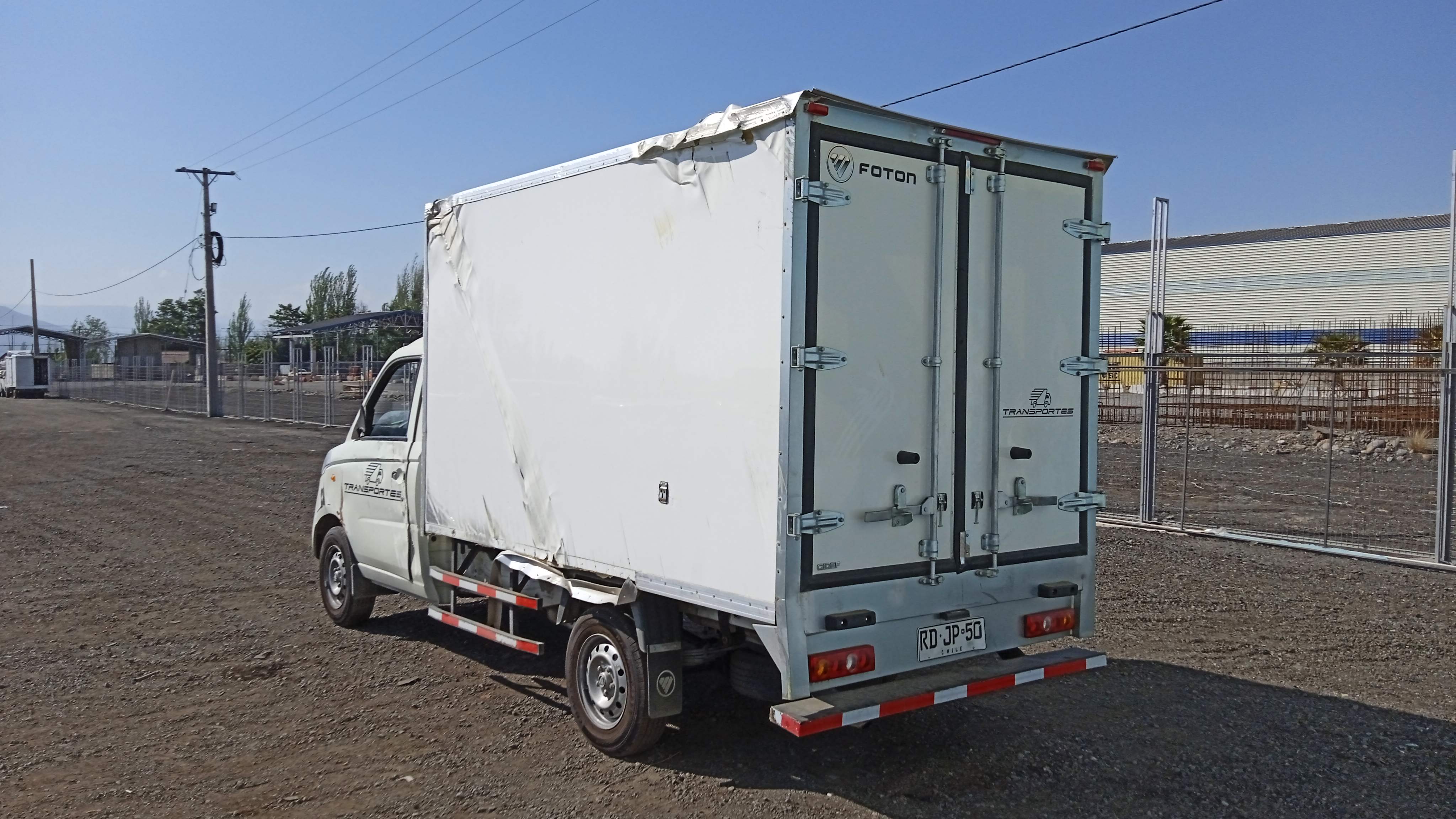 Remates Karcal