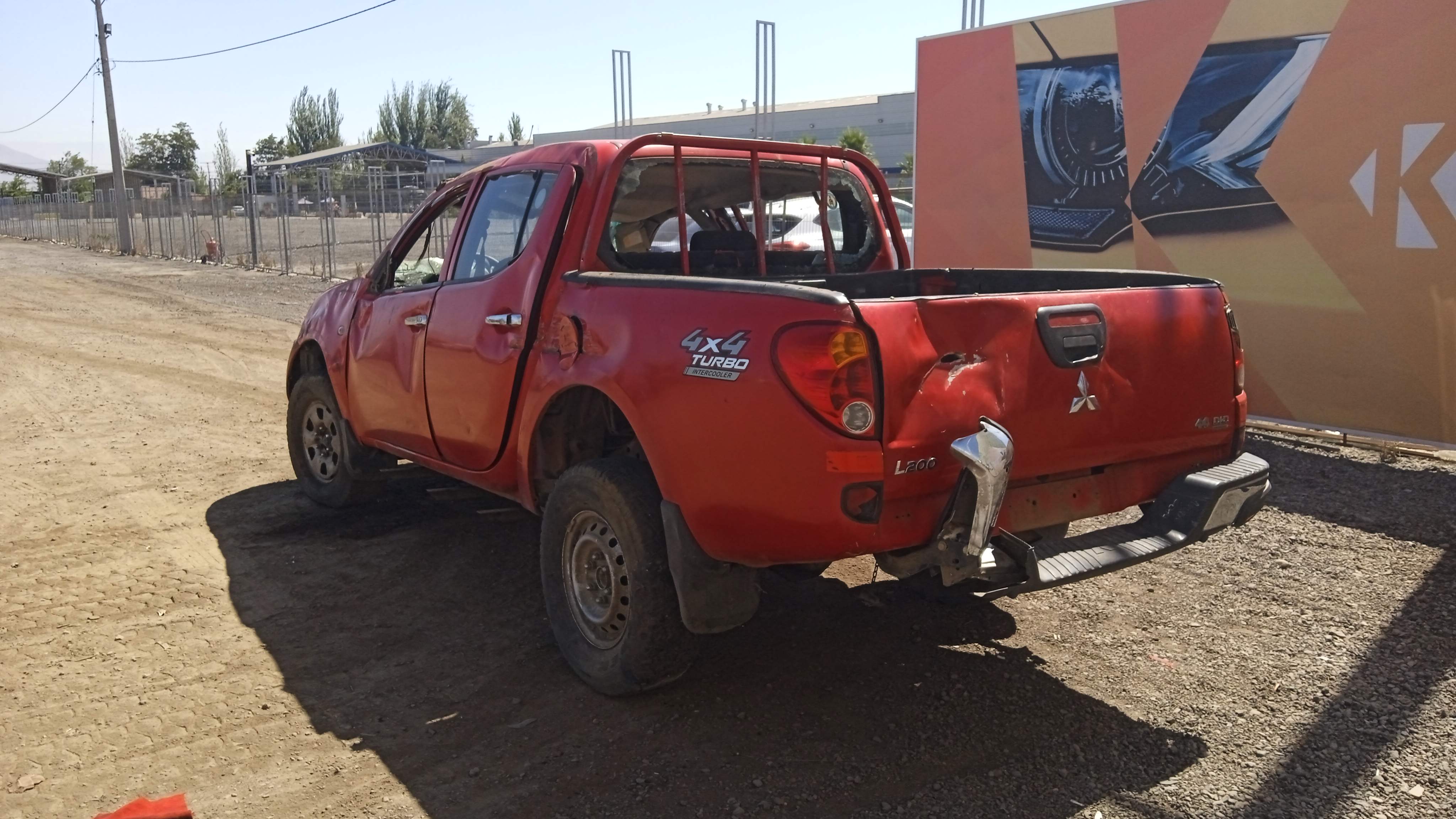 Remates Karcal