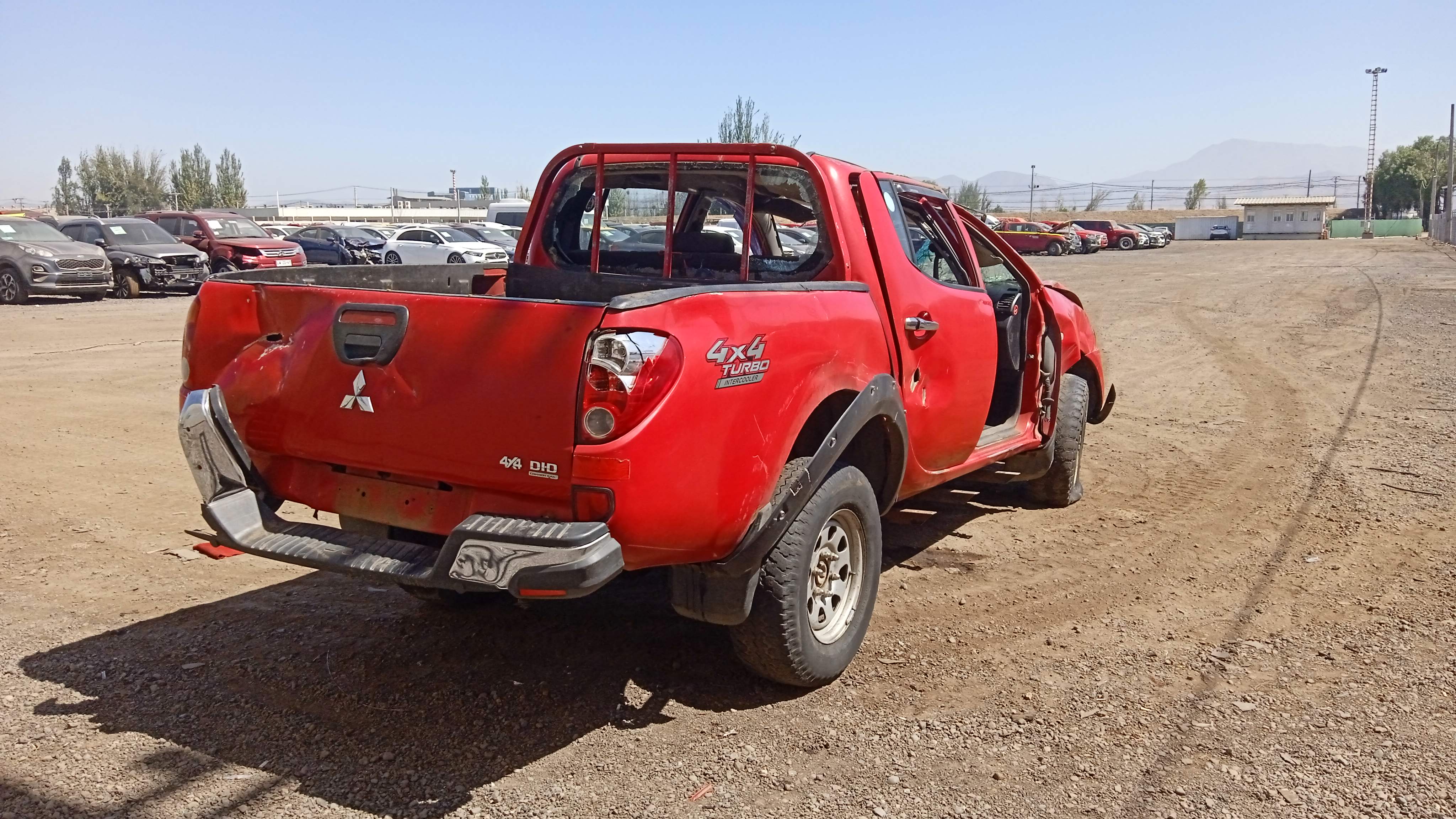 Remates Karcal