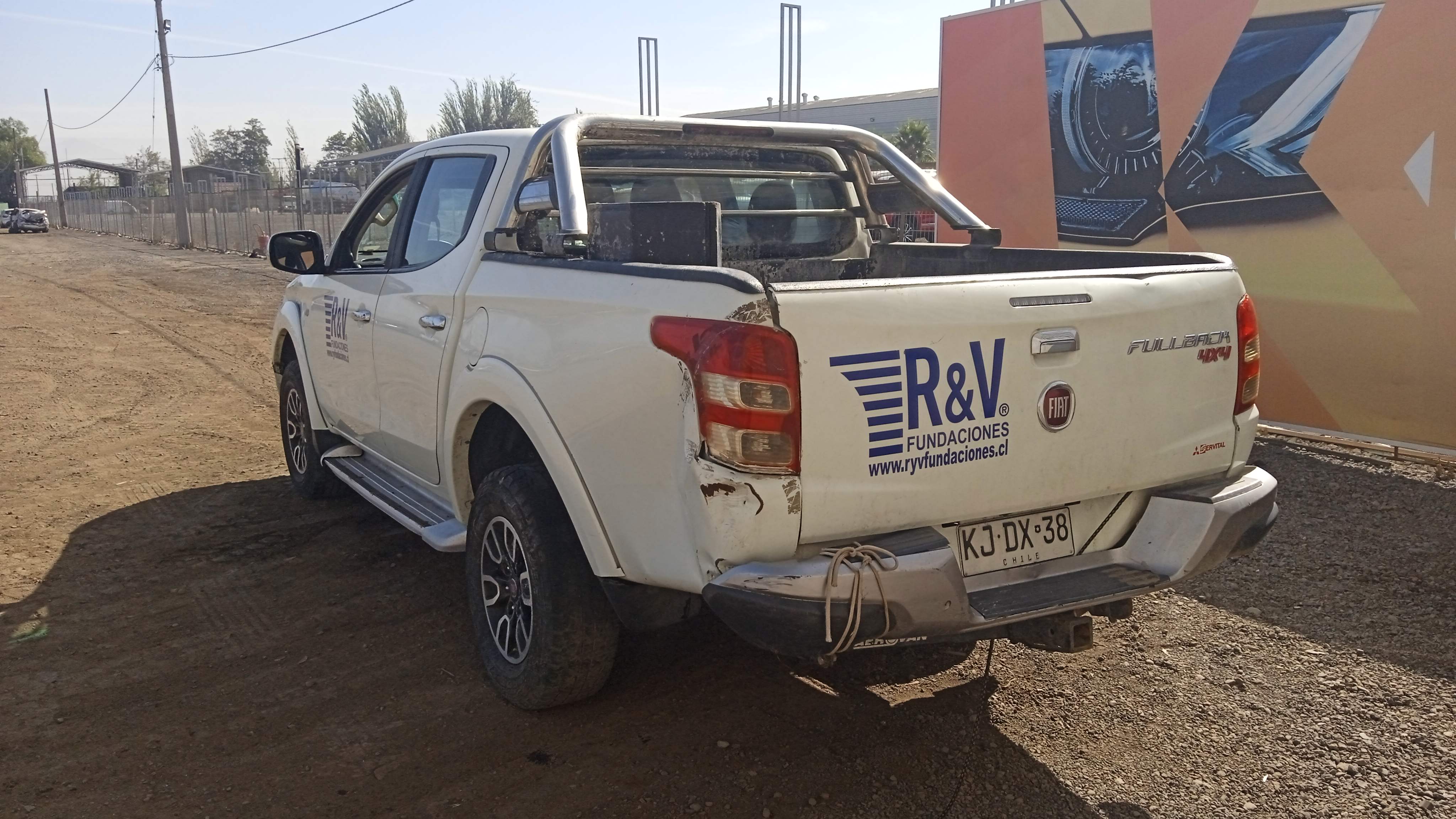 Remates Karcal