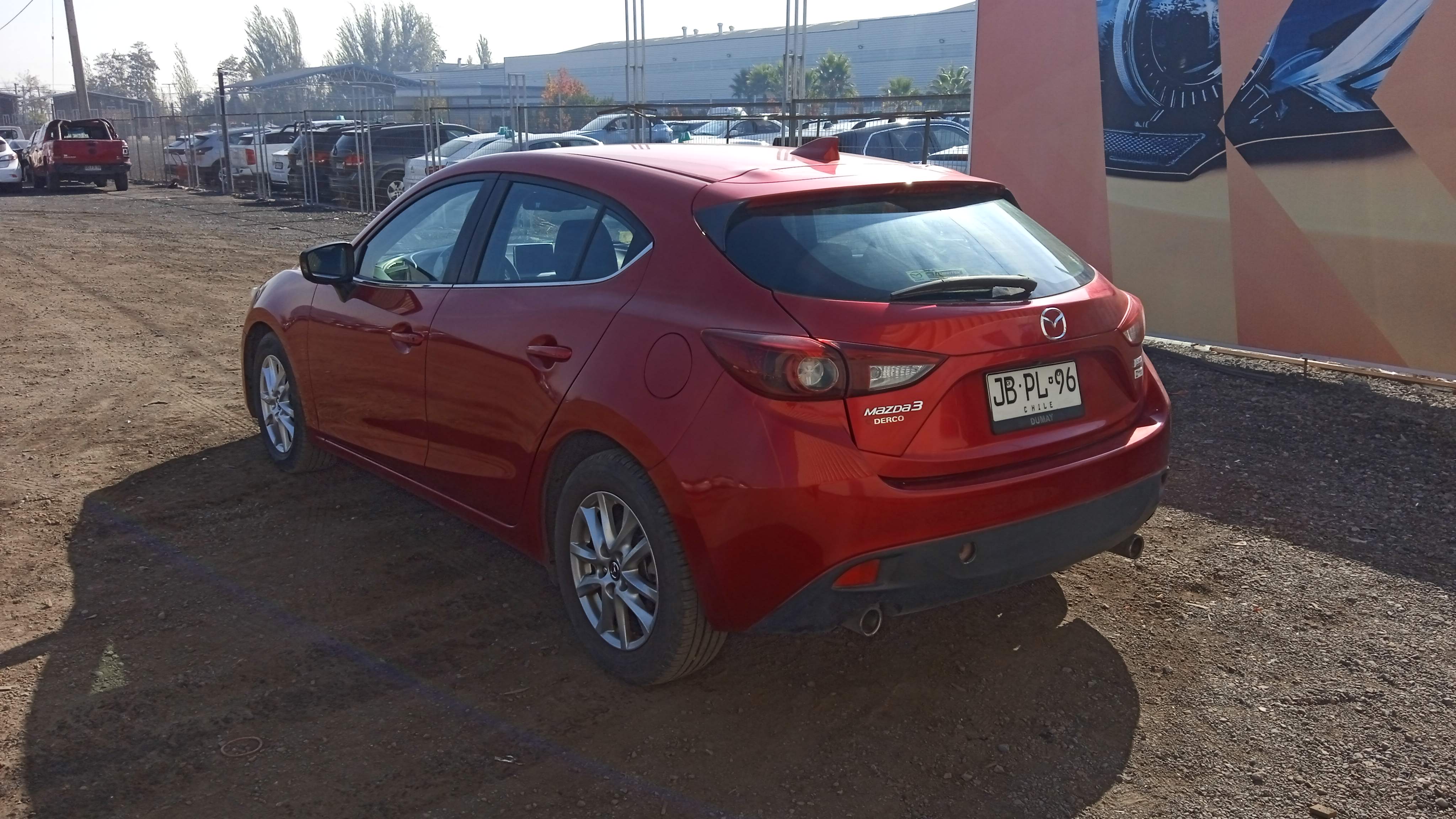 Remates Karcal