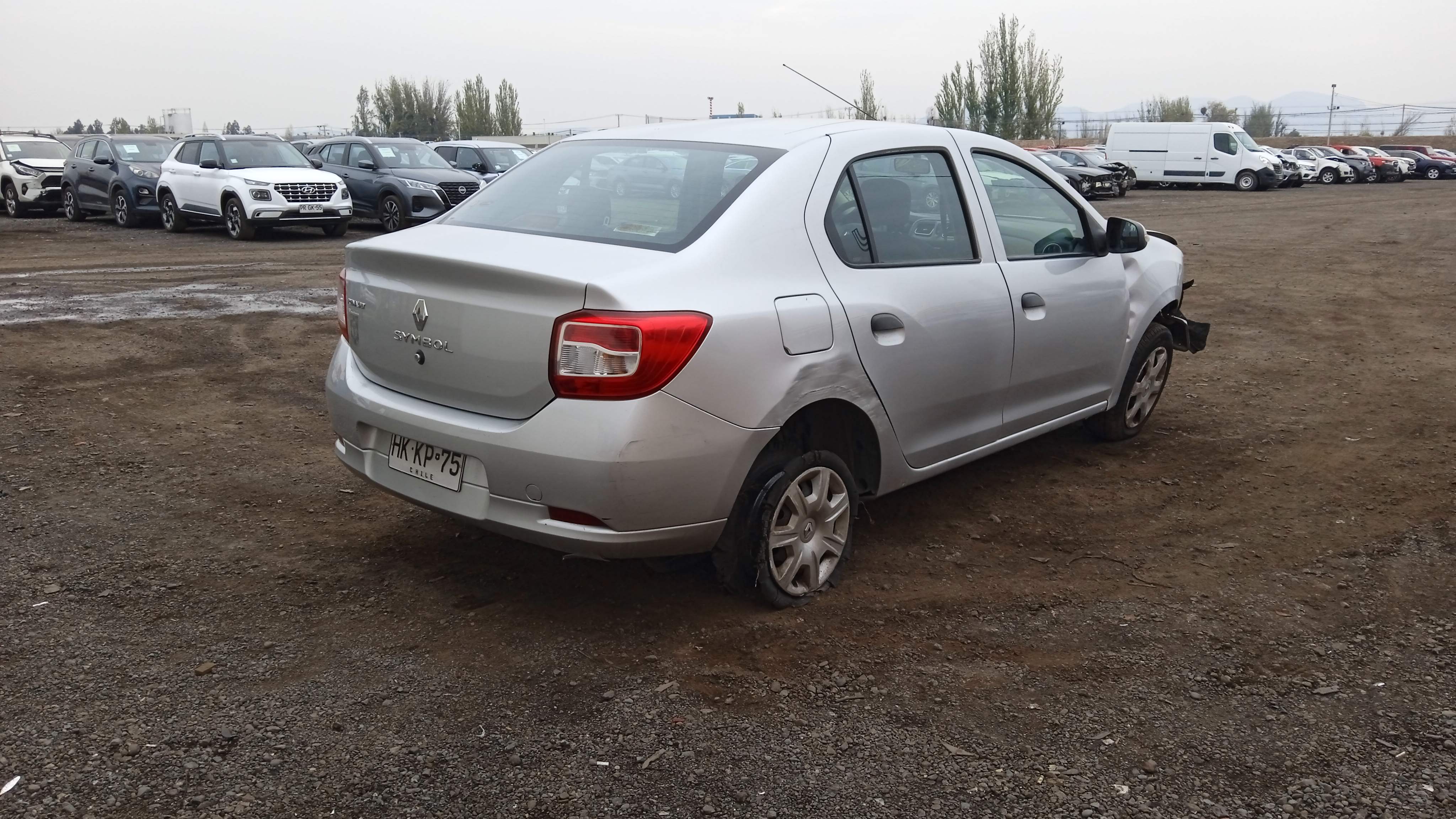 Remates Karcal