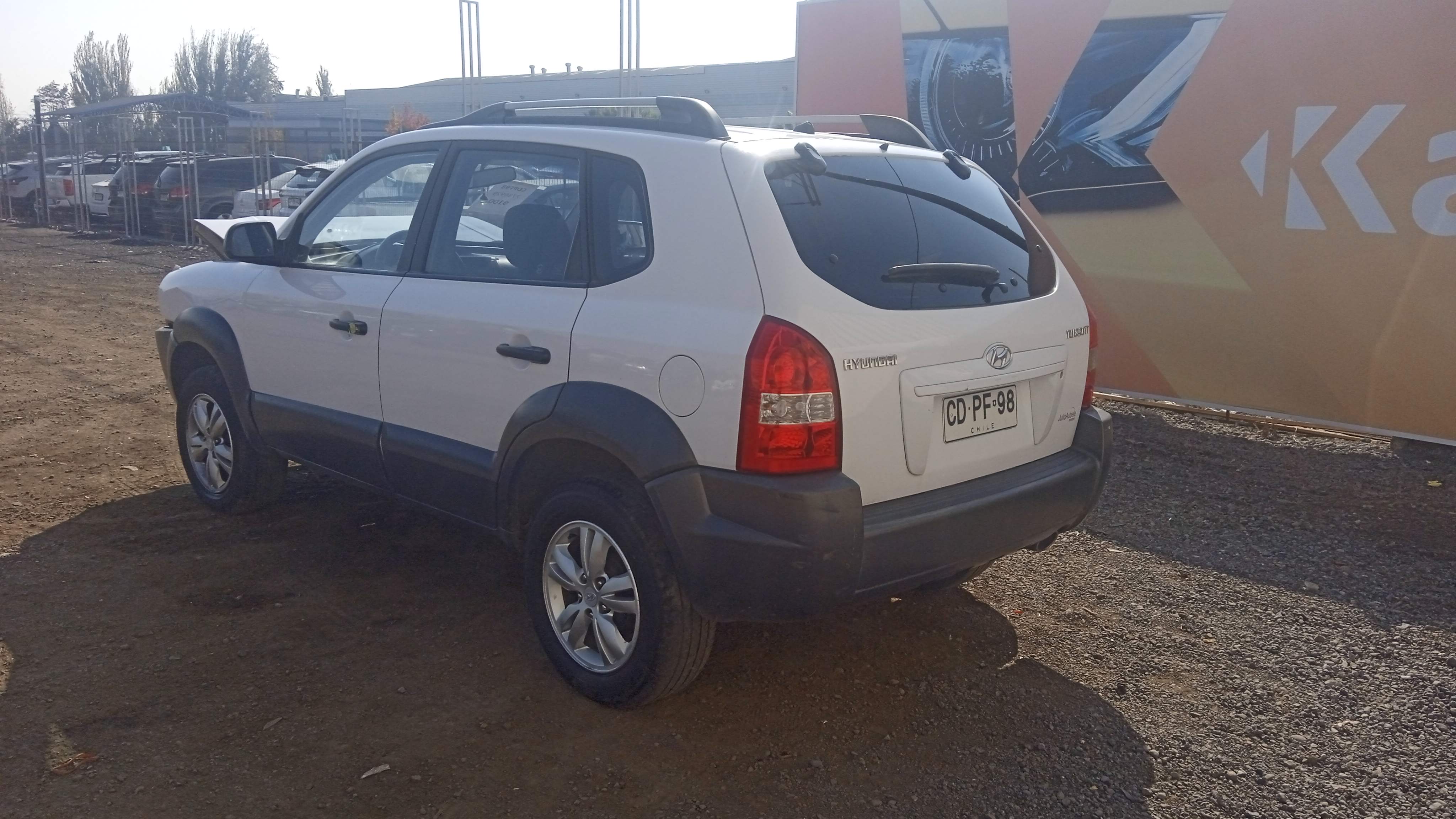 Remates Karcal