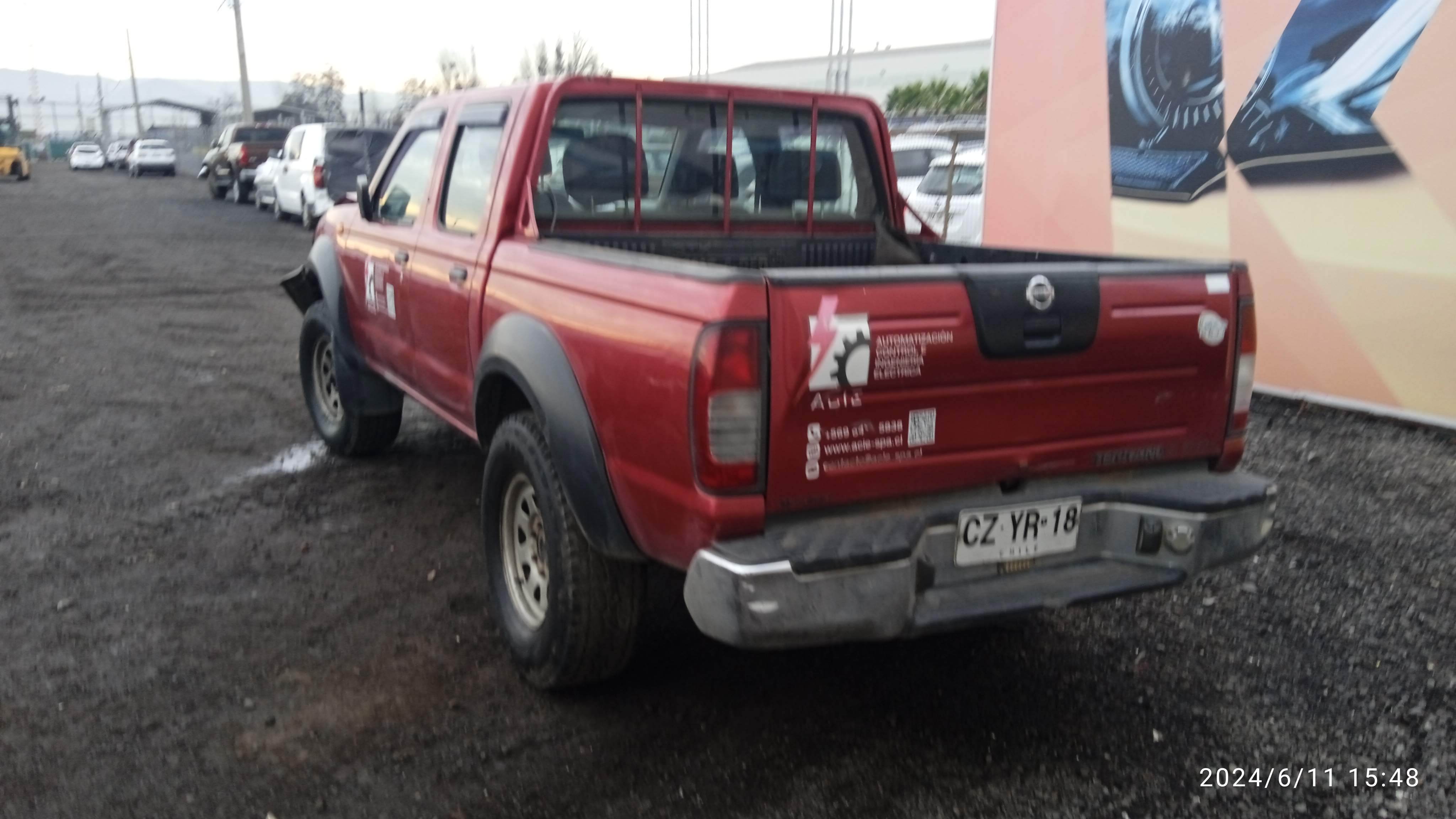 Remates Karcal