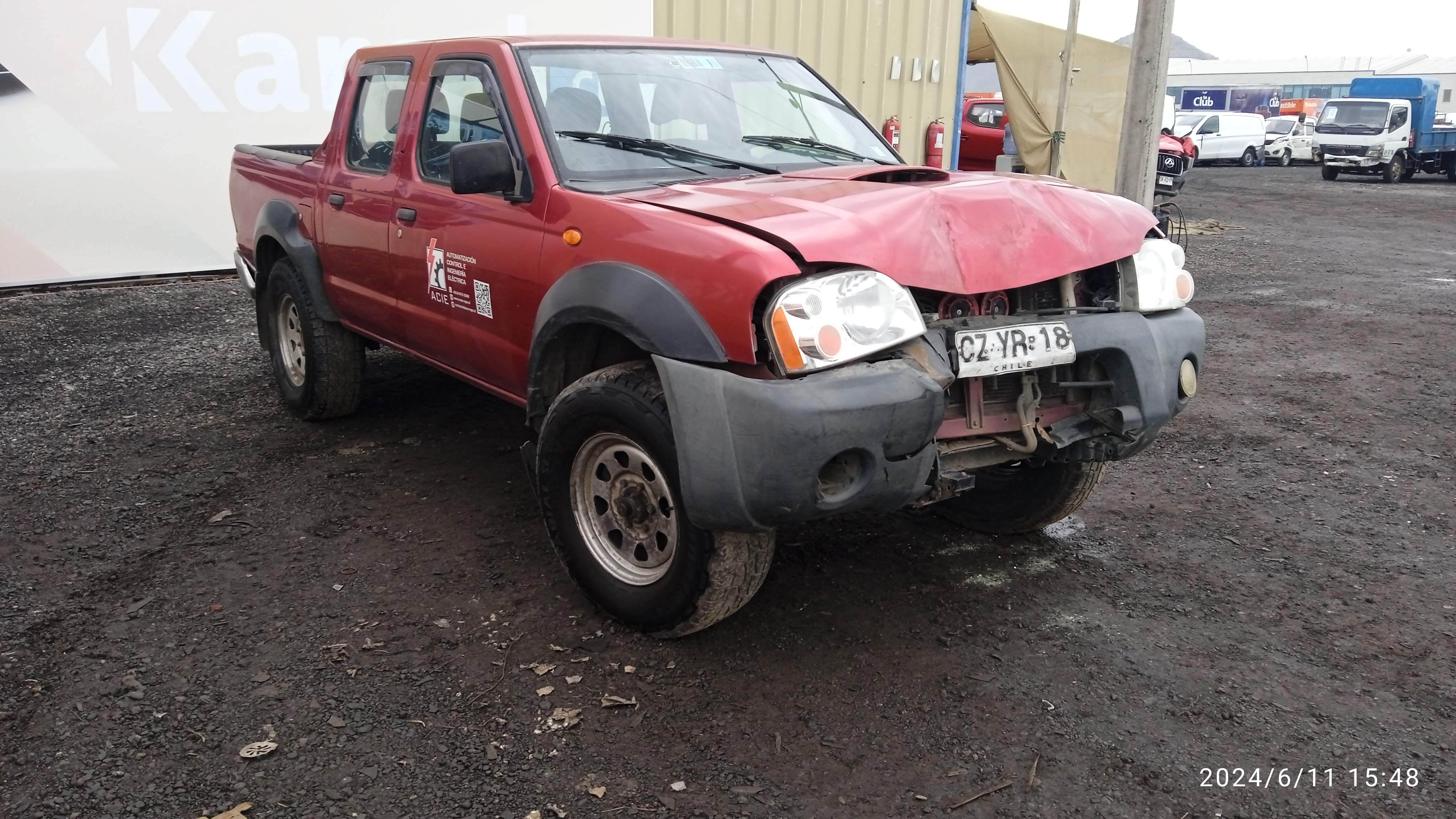 Remates Karcal