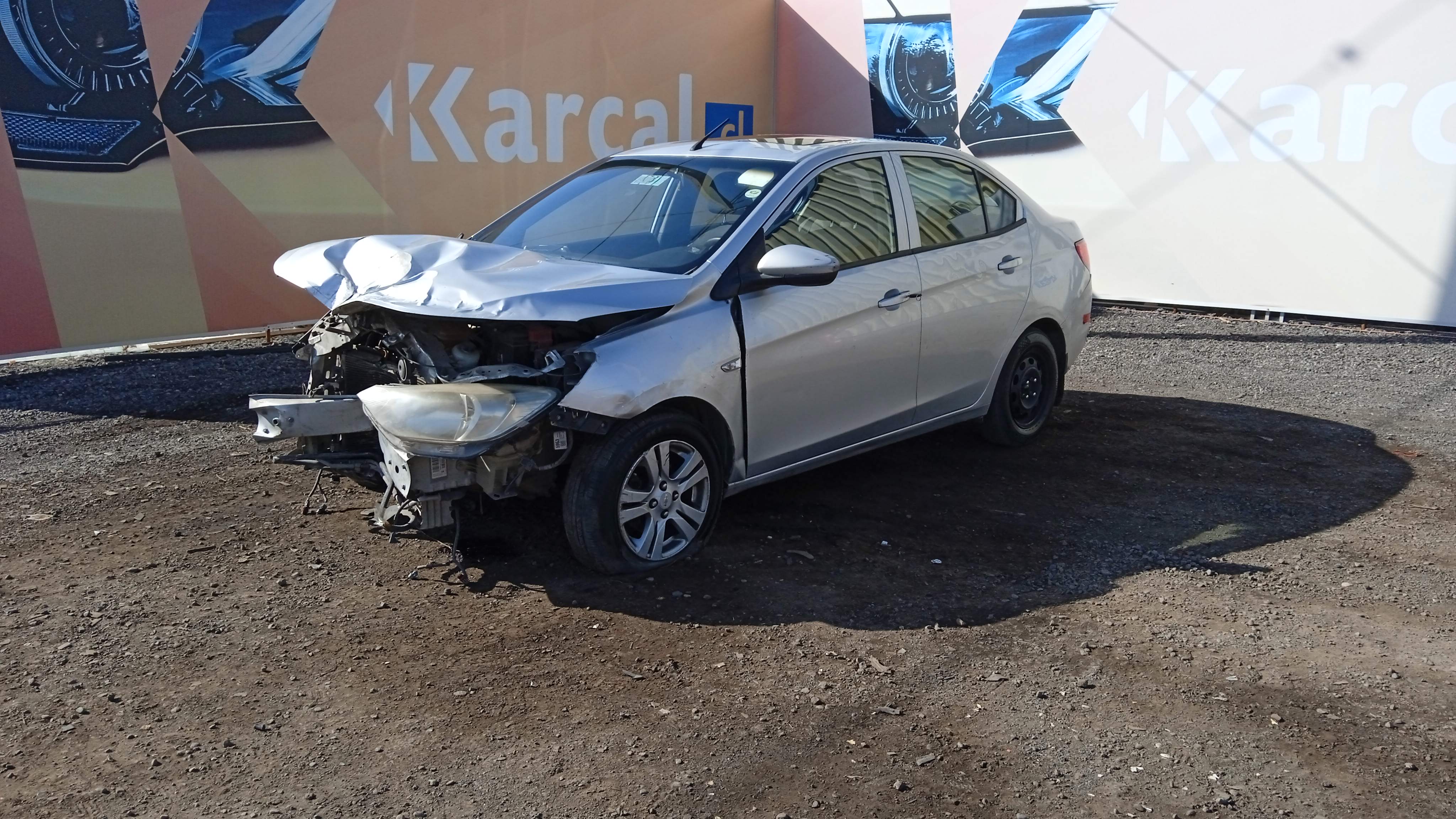 Remates Karcal