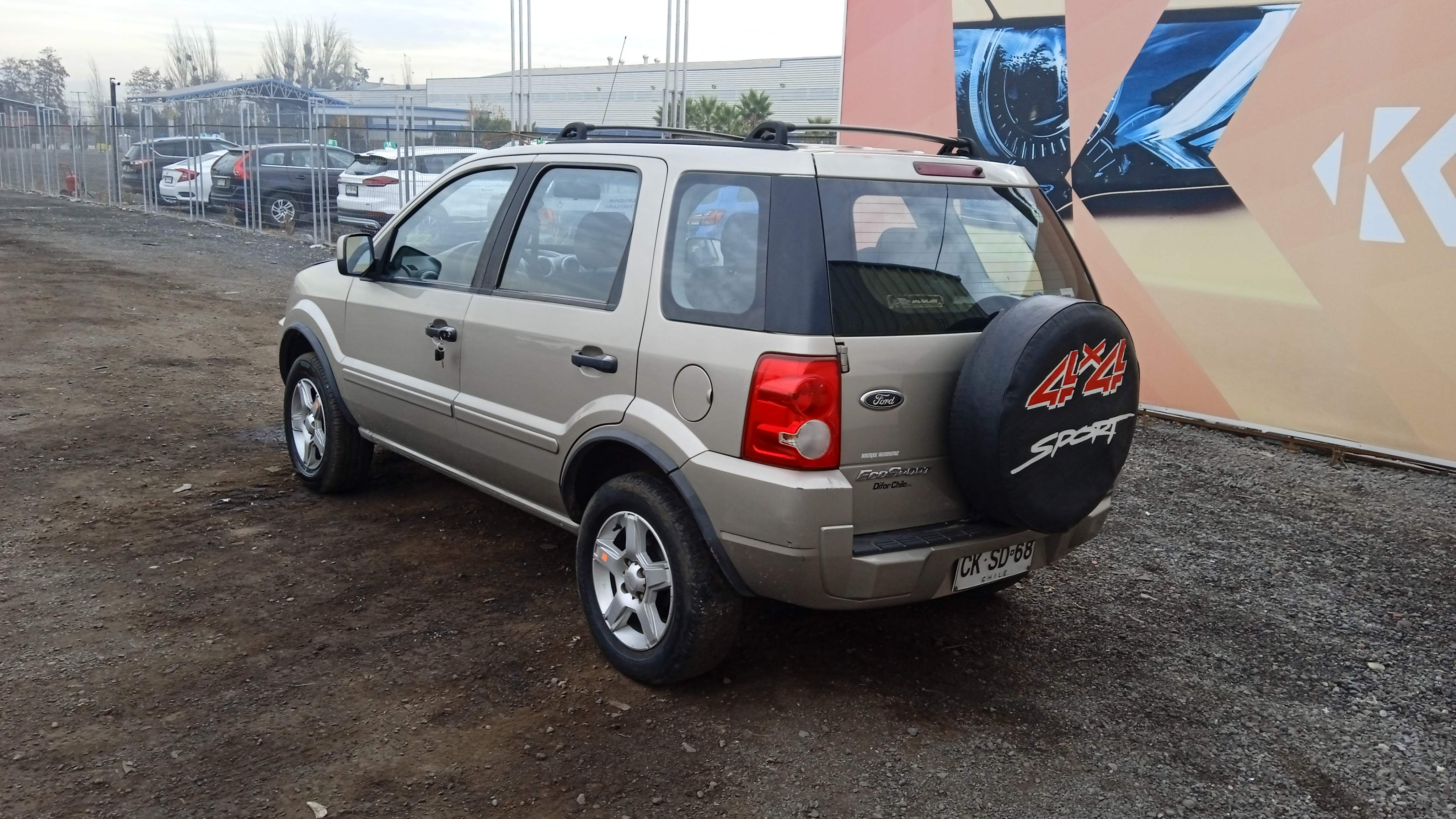 Remates Karcal