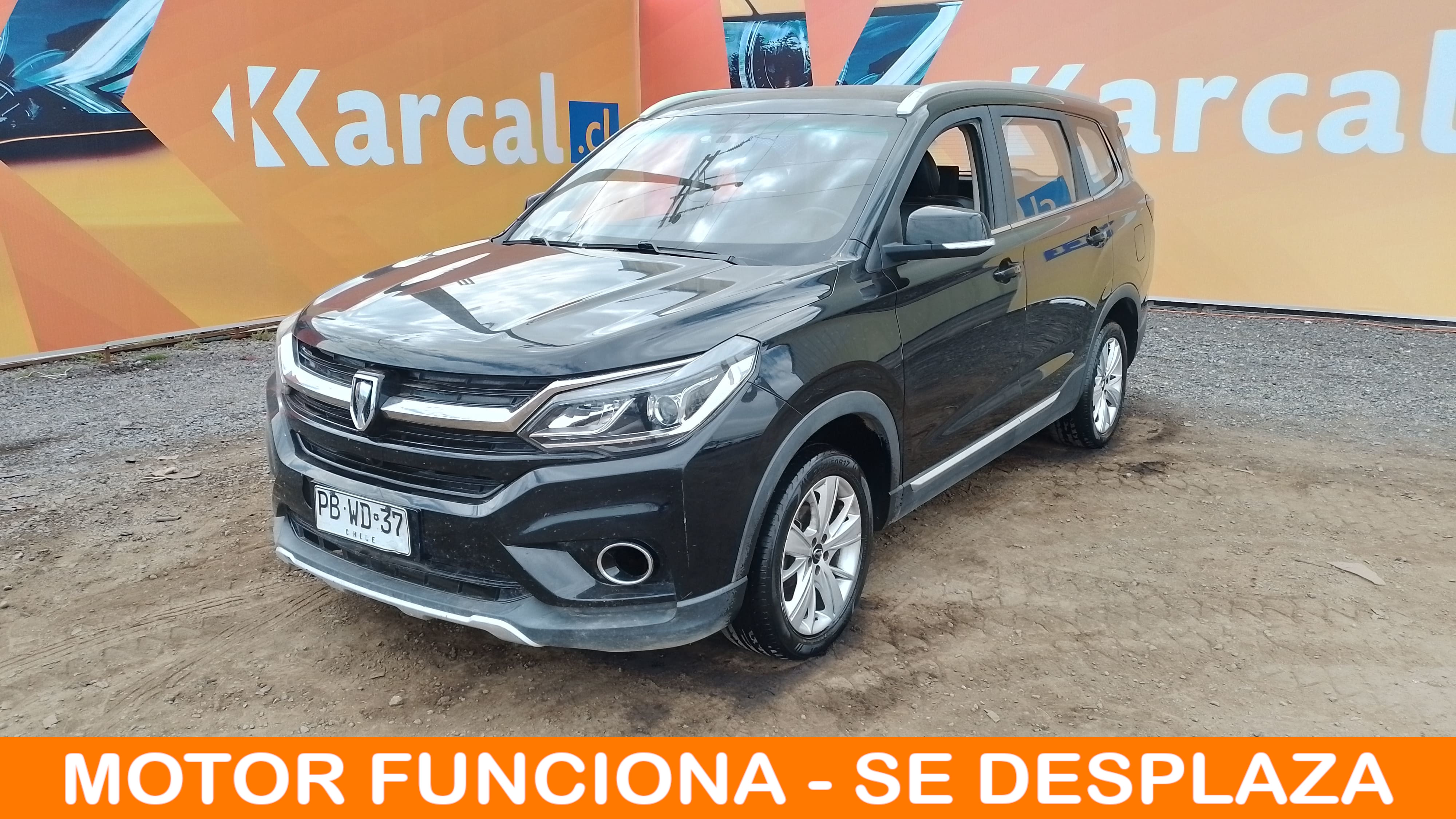 Remates Karcal