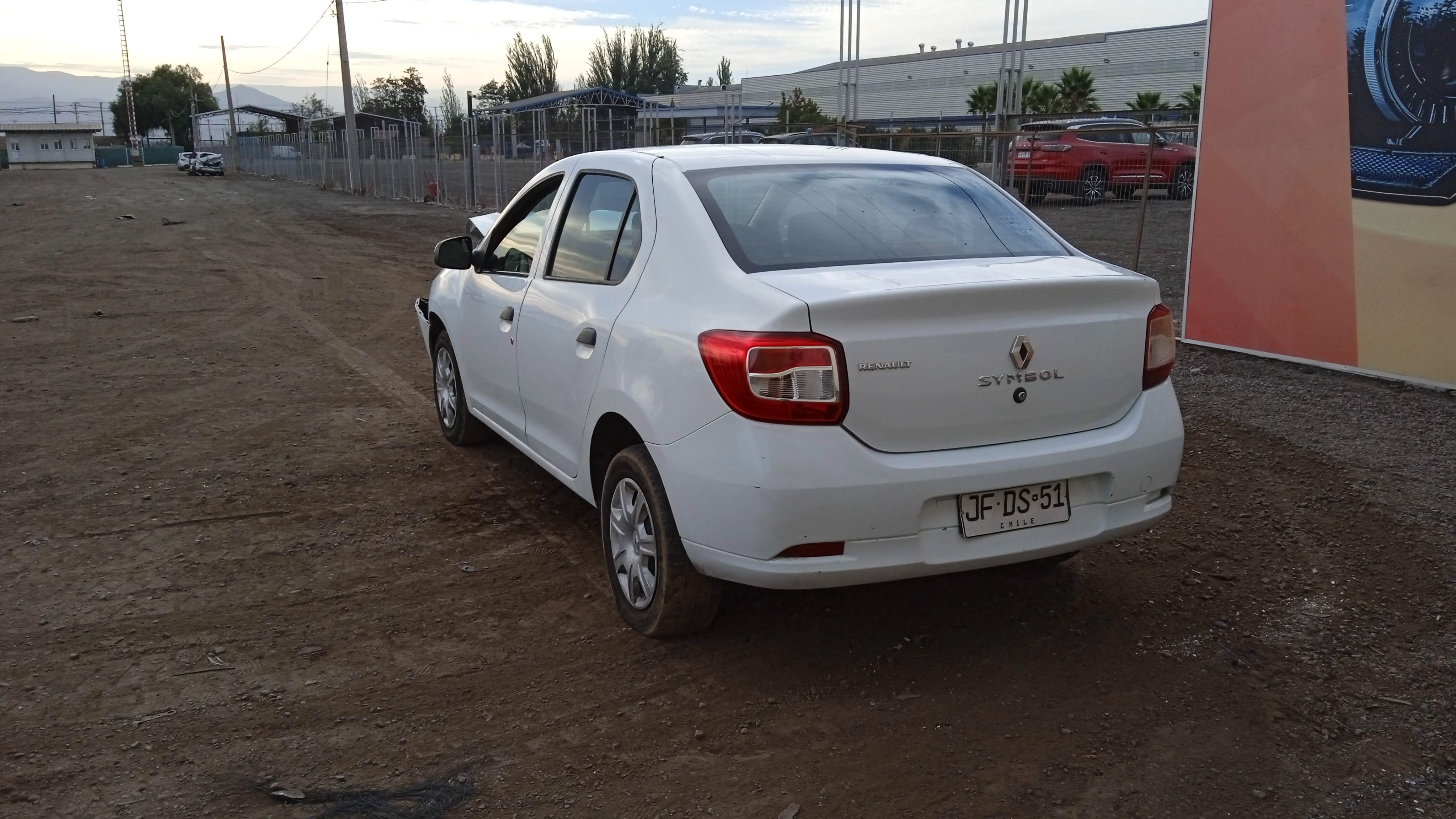 Remates Karcal