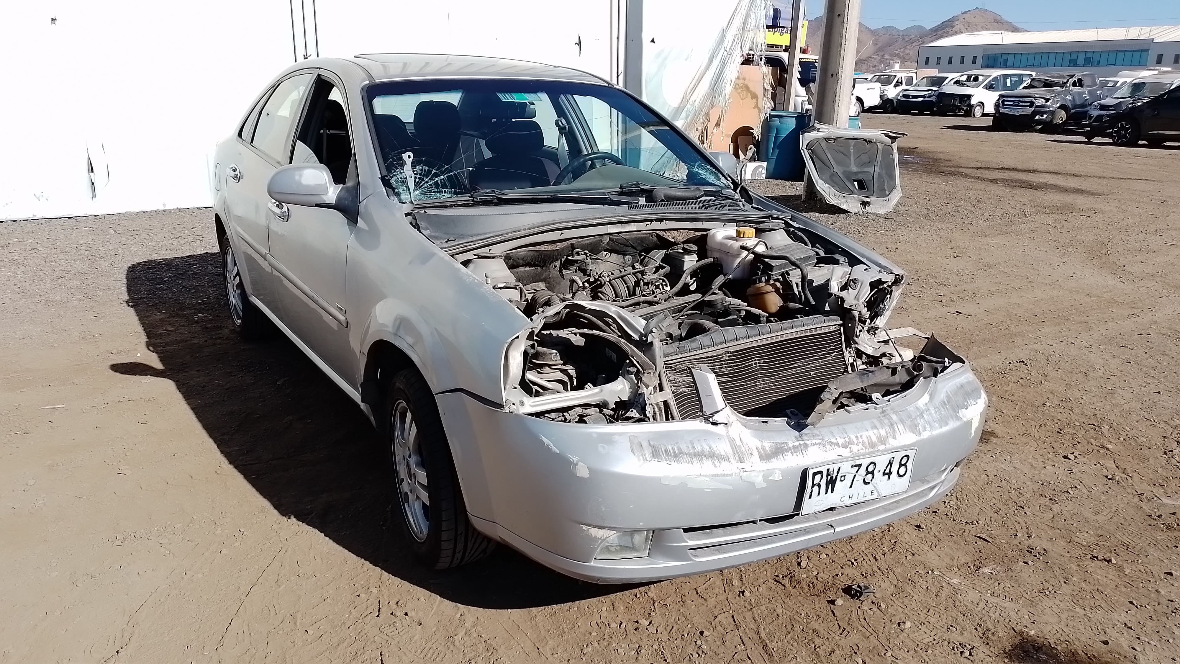 Remates Karcal