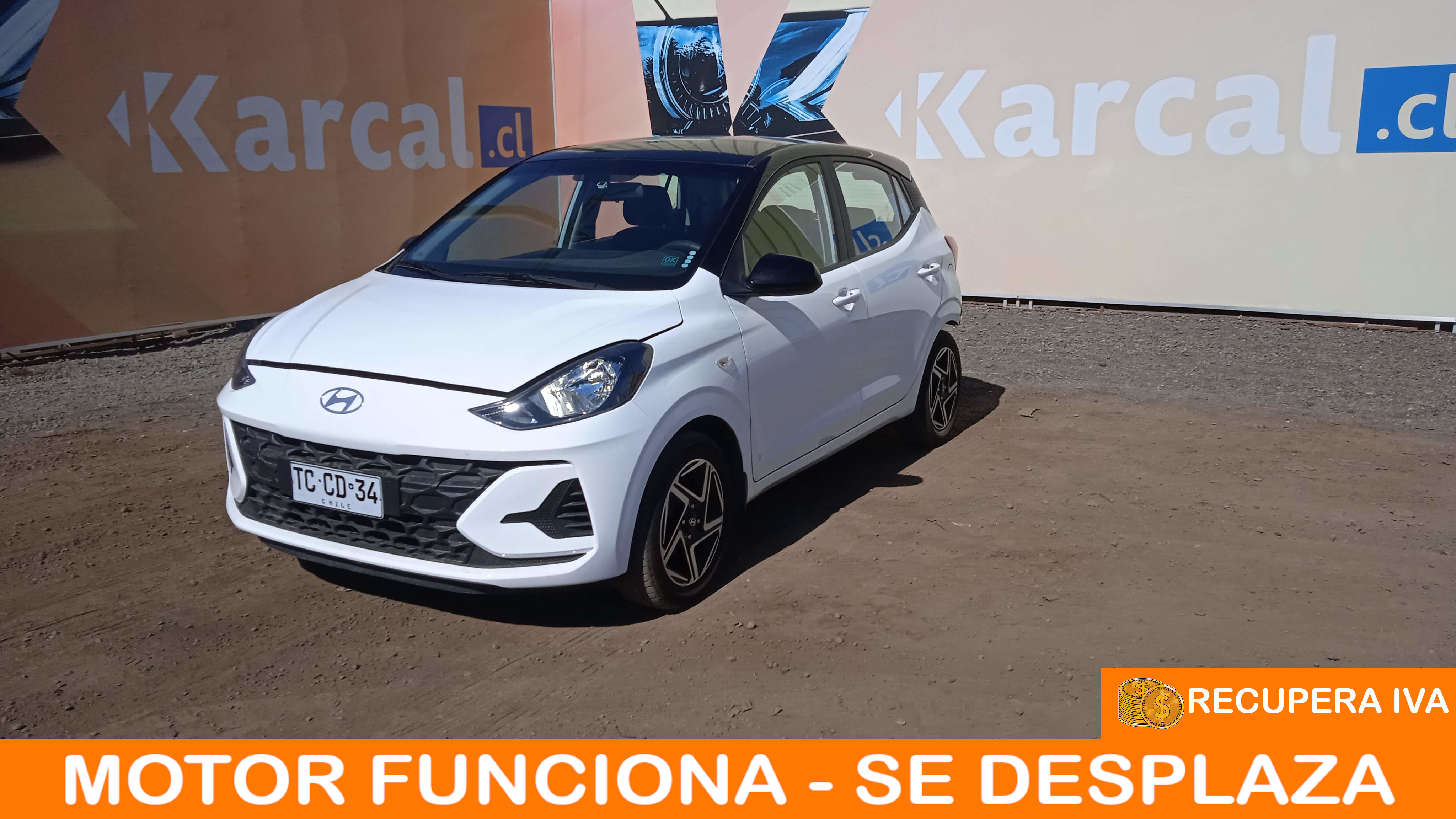 Remates Karcal