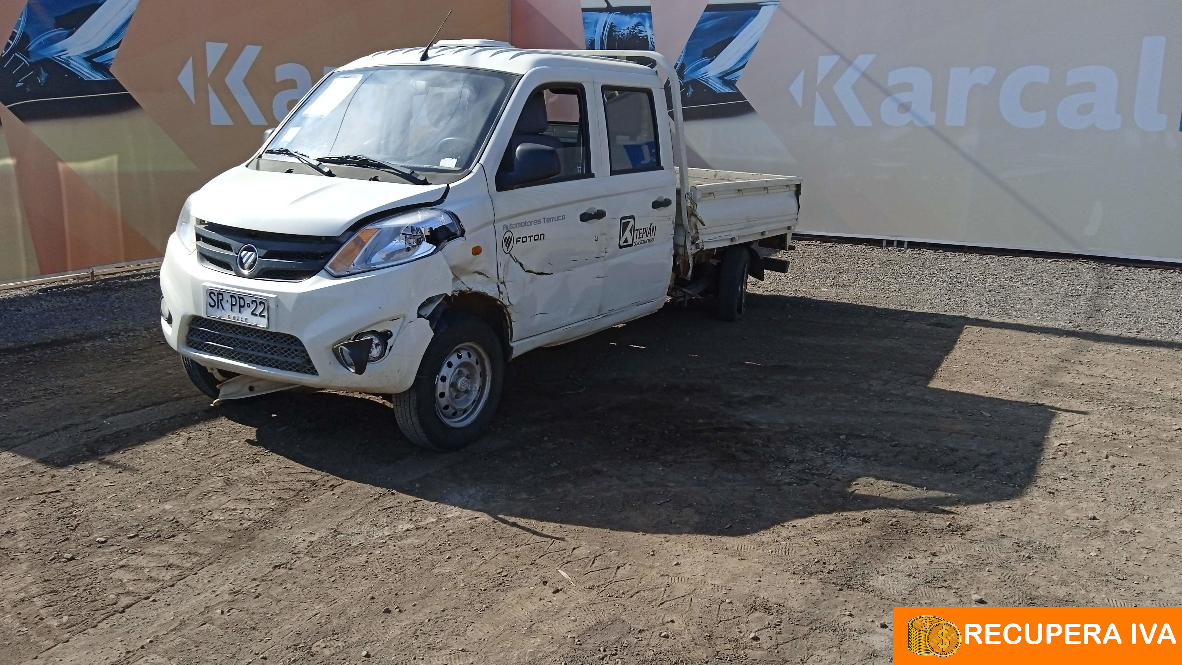 Remates Karcal