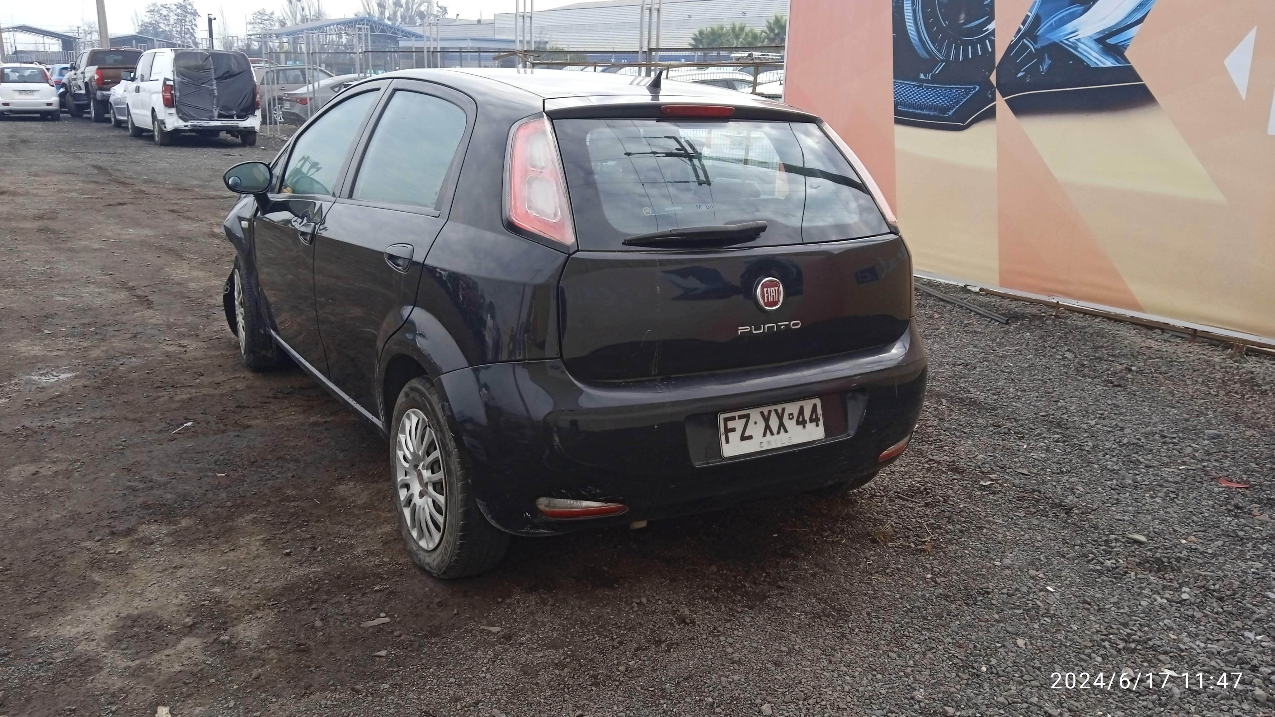 Remates Karcal