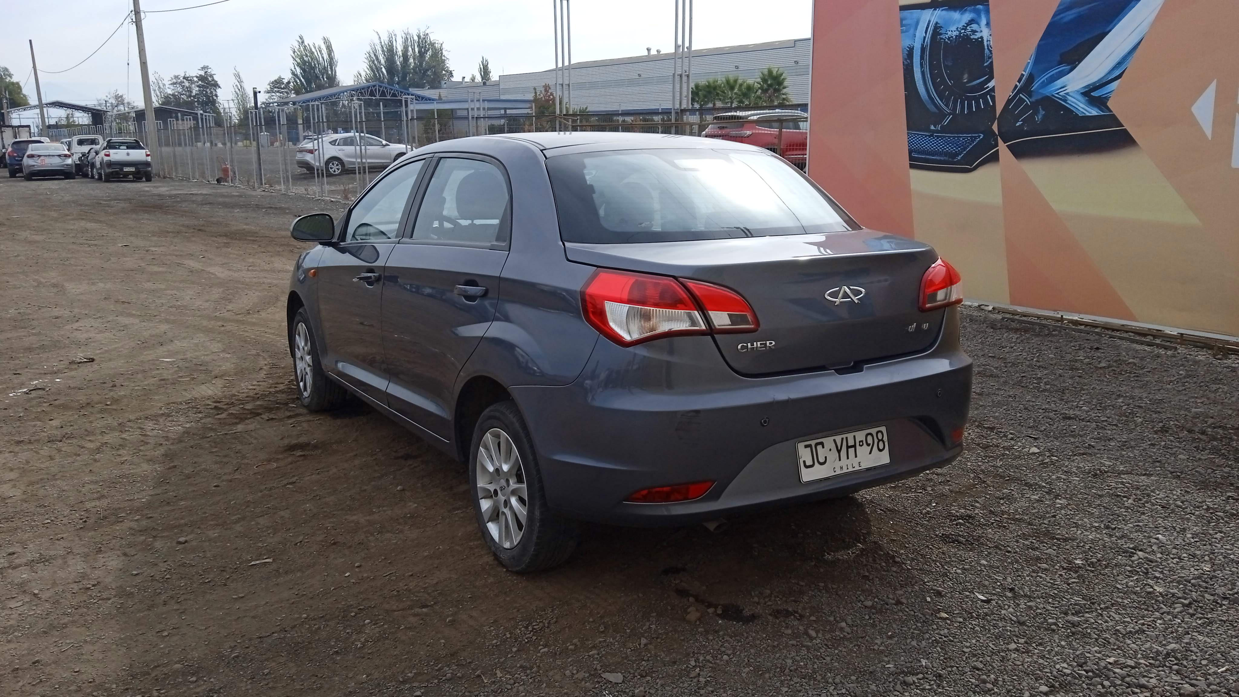 Remates Karcal