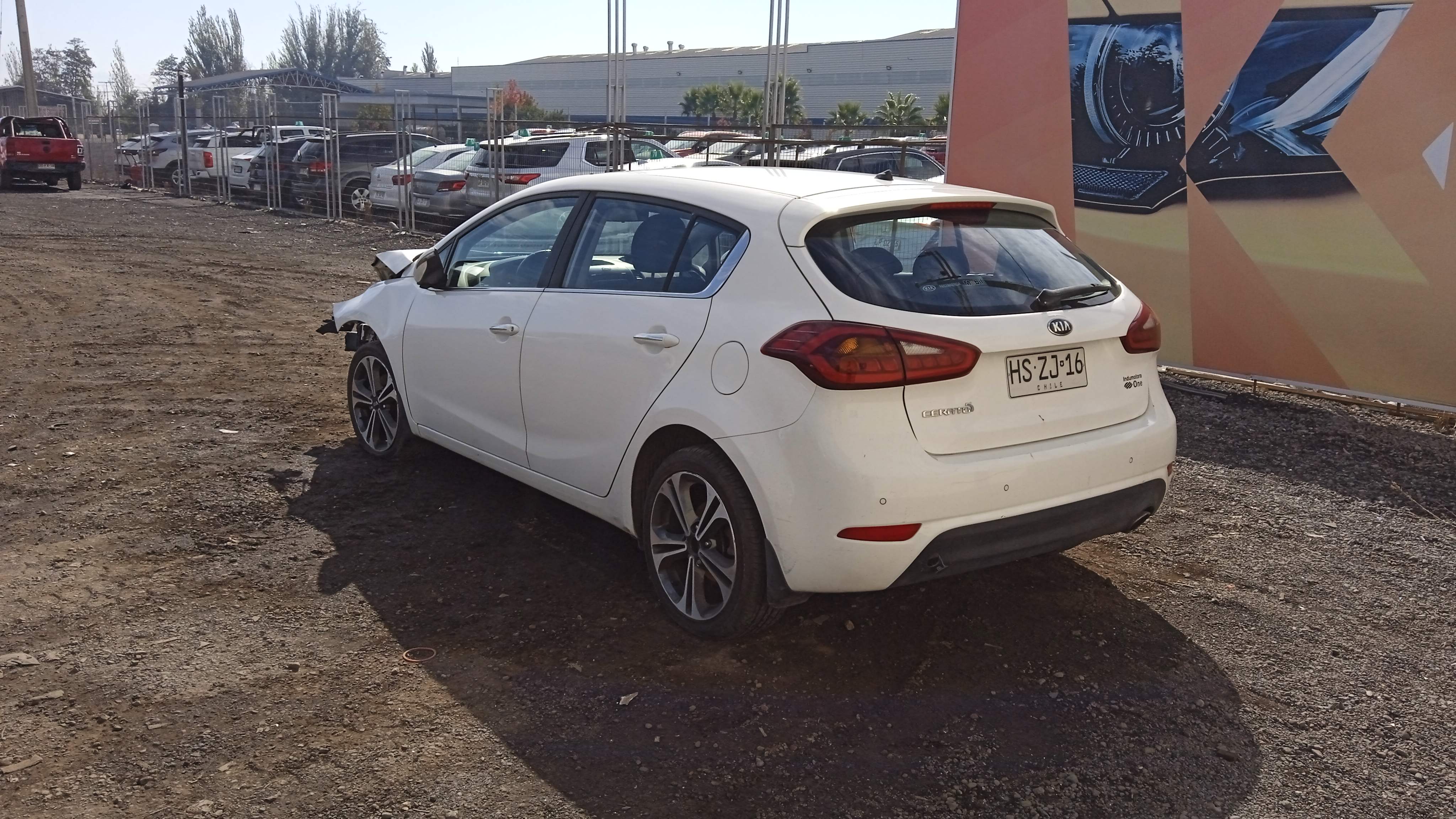 Remates Karcal