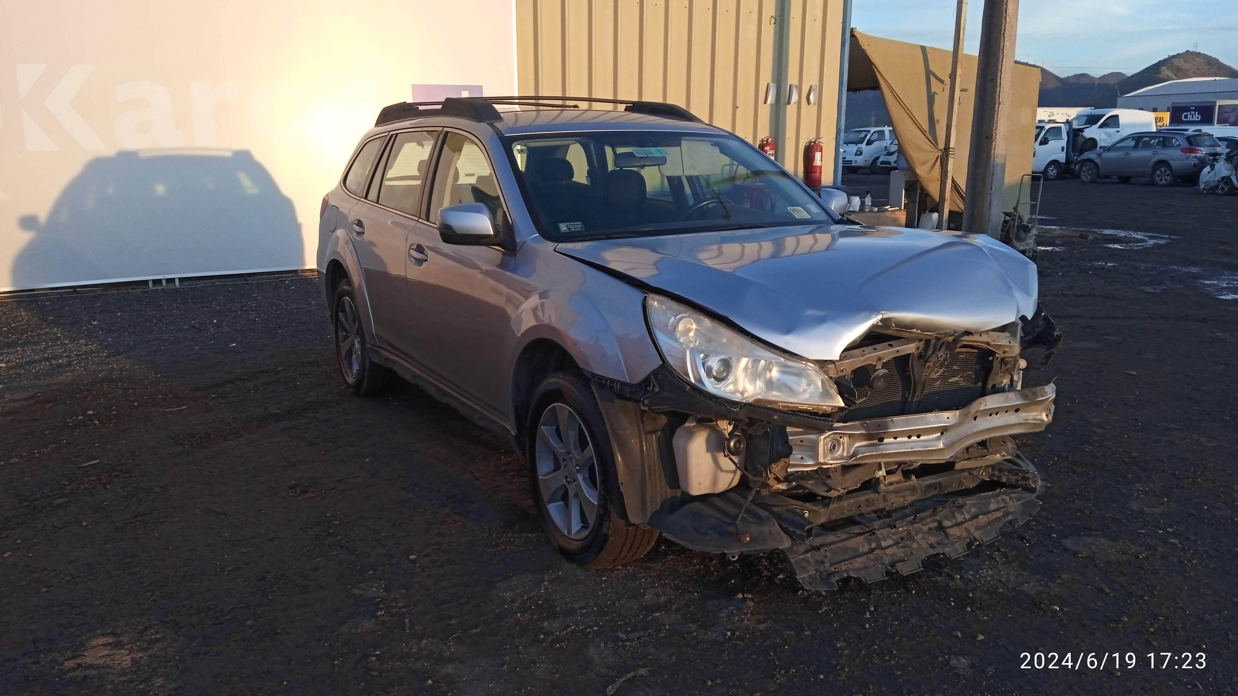 Remates Karcal