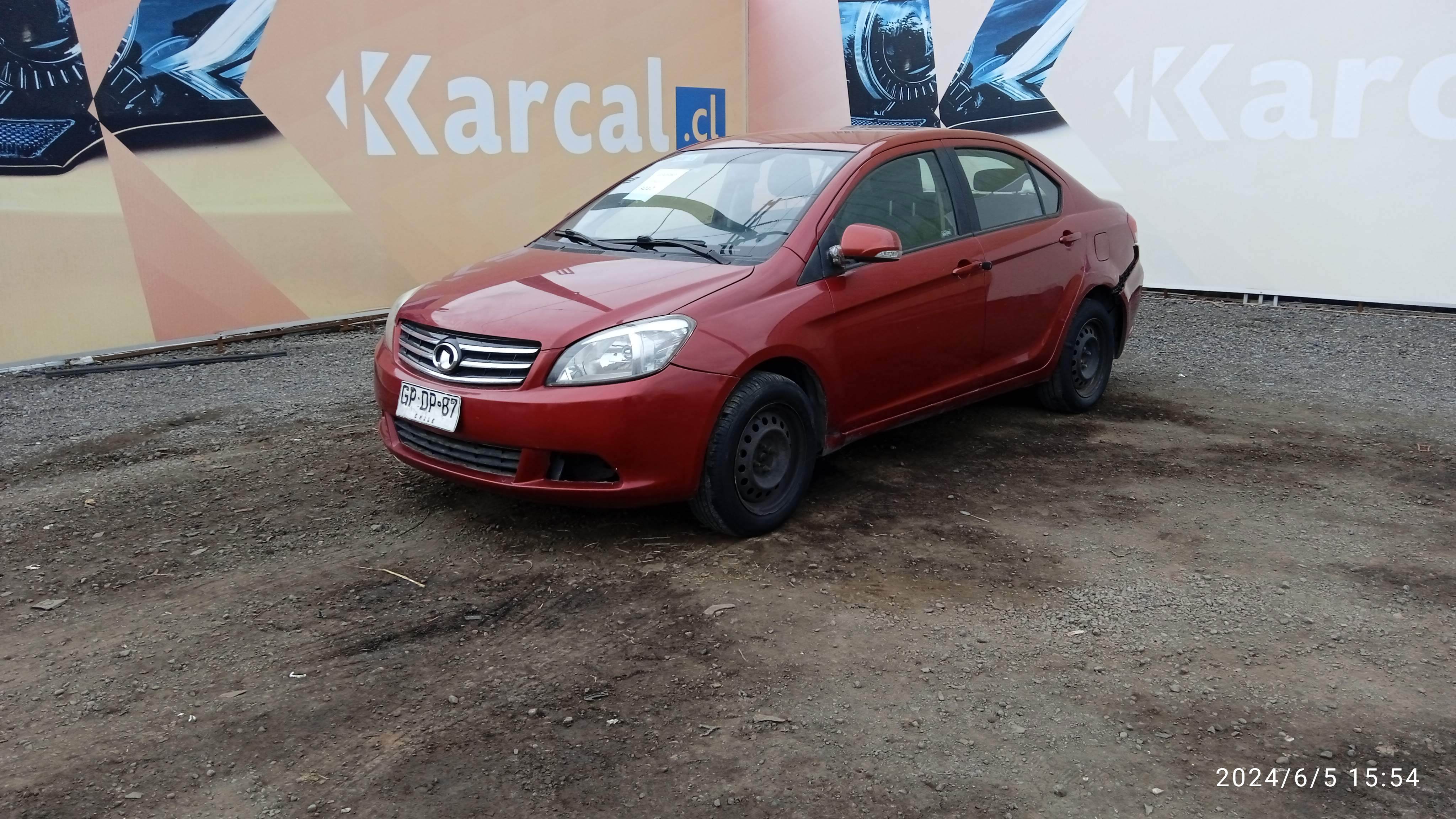 Remates Karcal
