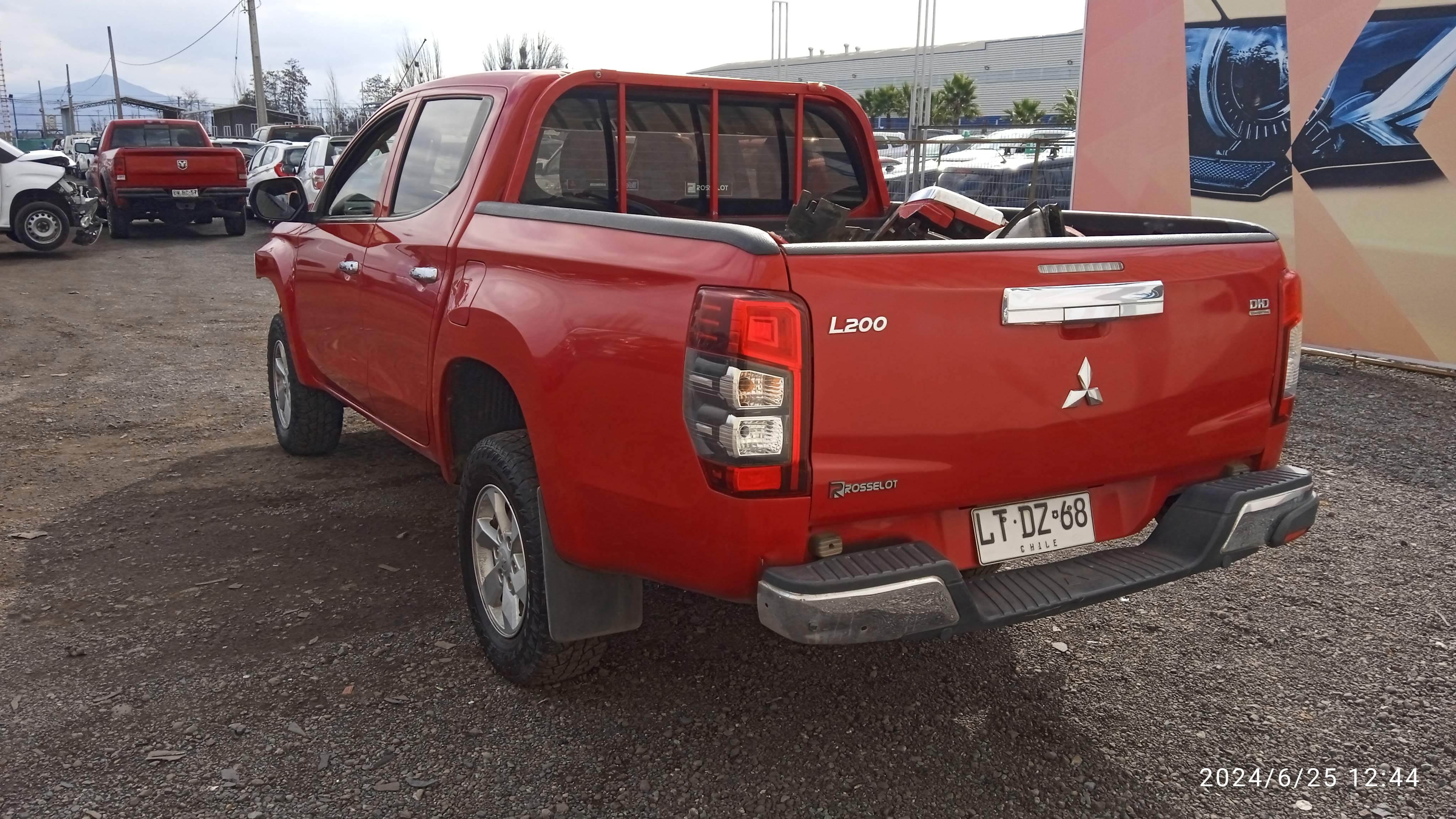 Remates Karcal