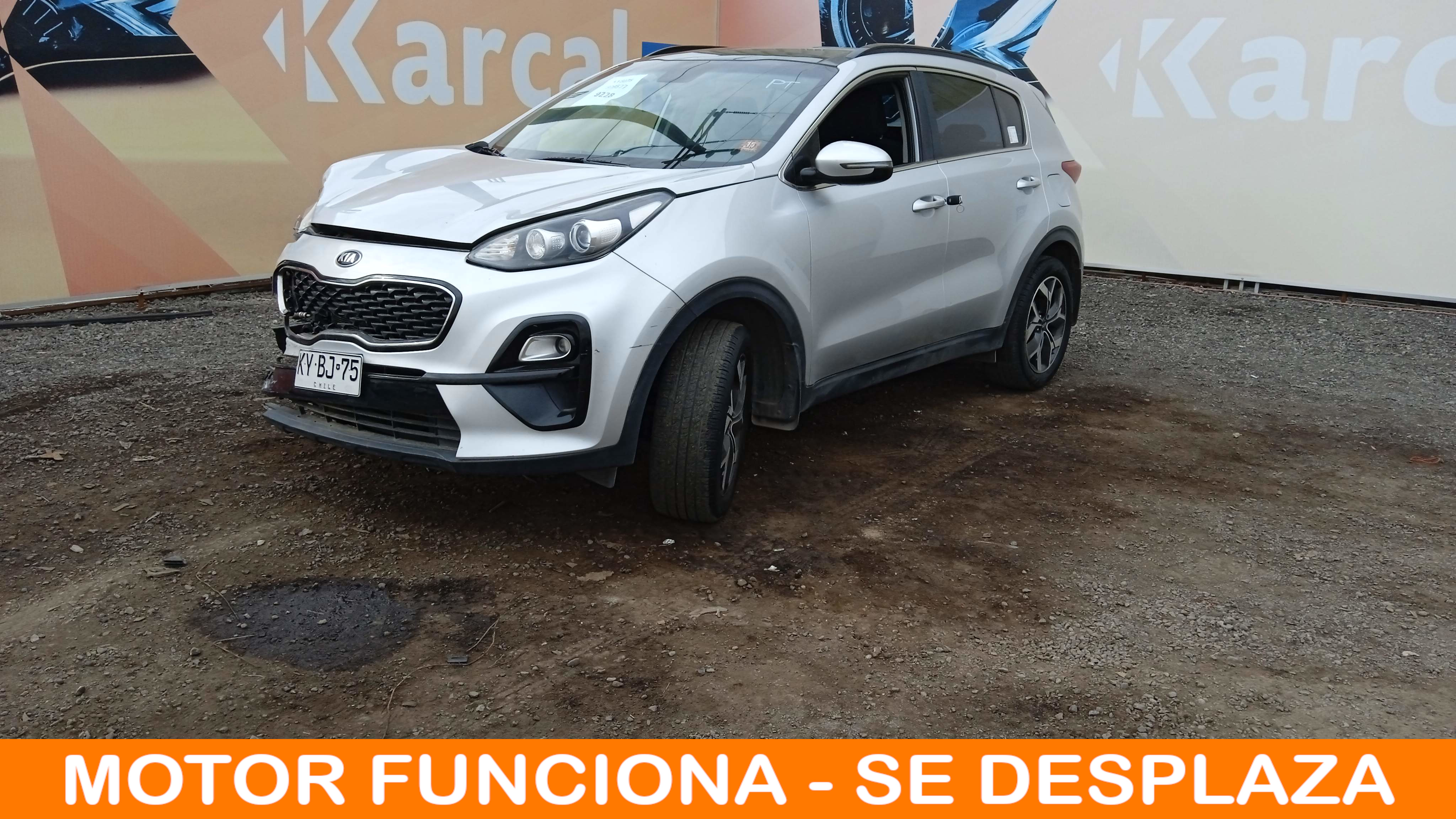 Remates Karcal