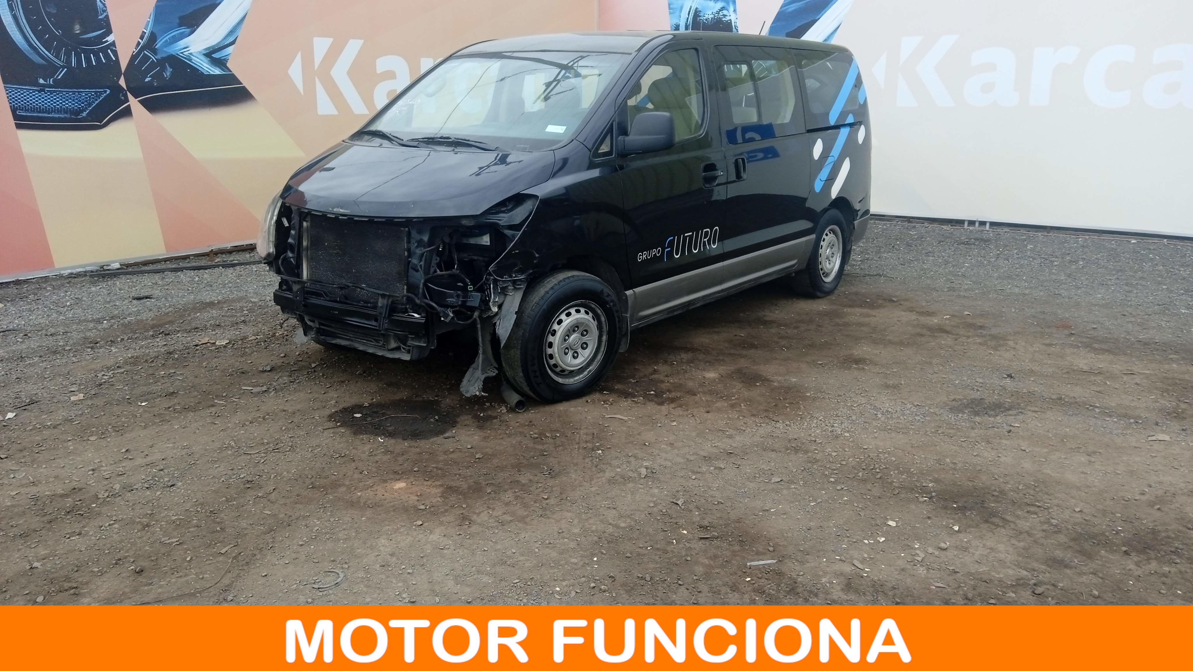 Remates Karcal